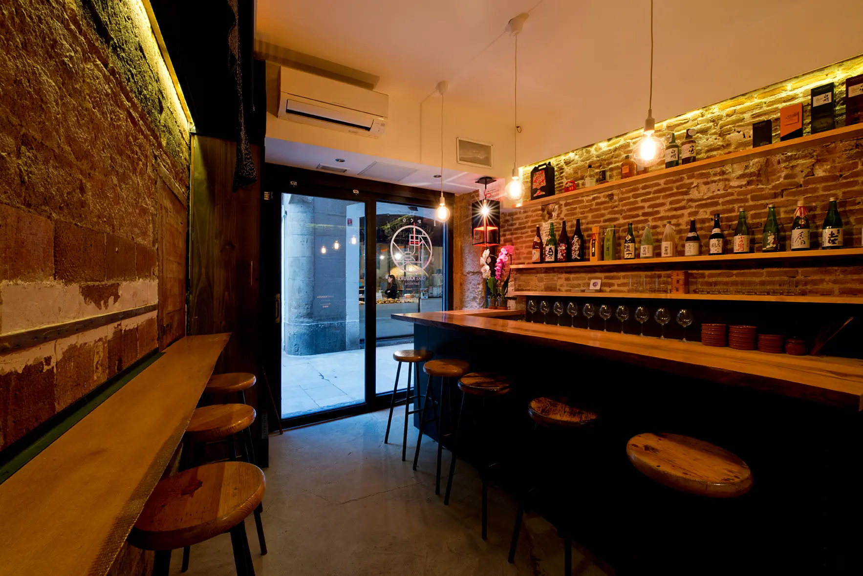 RESTAURANT DESIGN