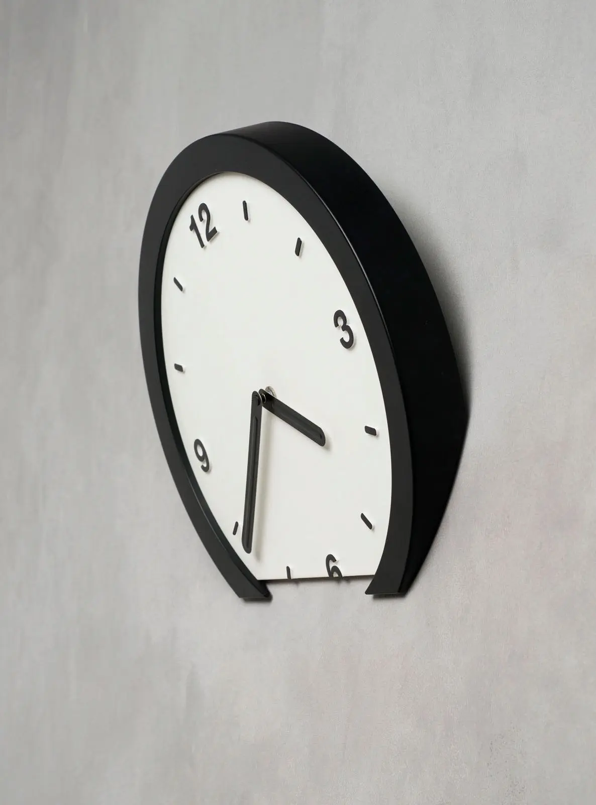 Fusion Clock 2