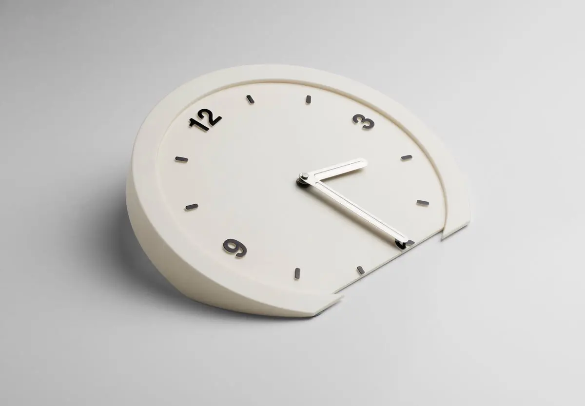 Fusion Clock 3