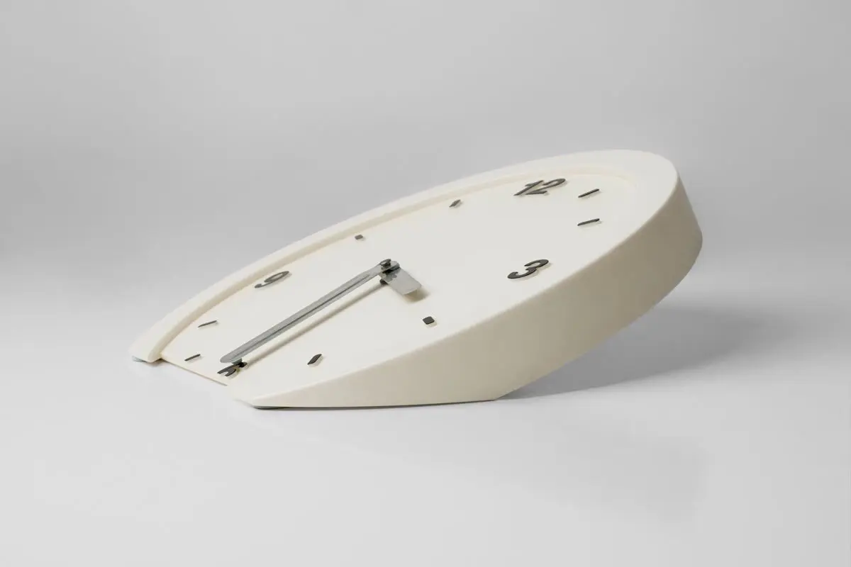 Fusion Clock 4