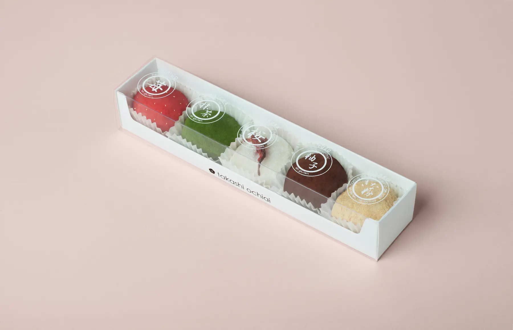 Mochiai Packaging 3