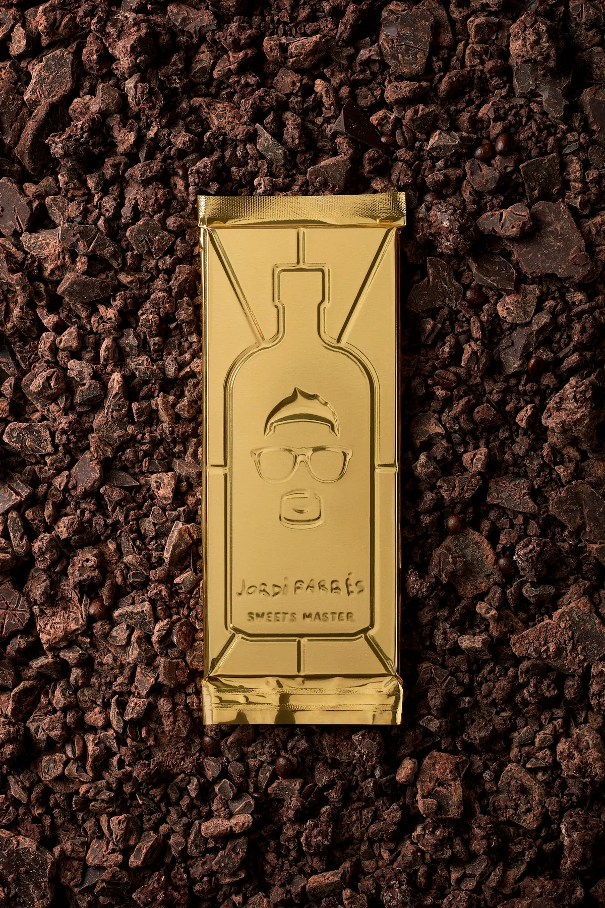 Liquor Bottle 5