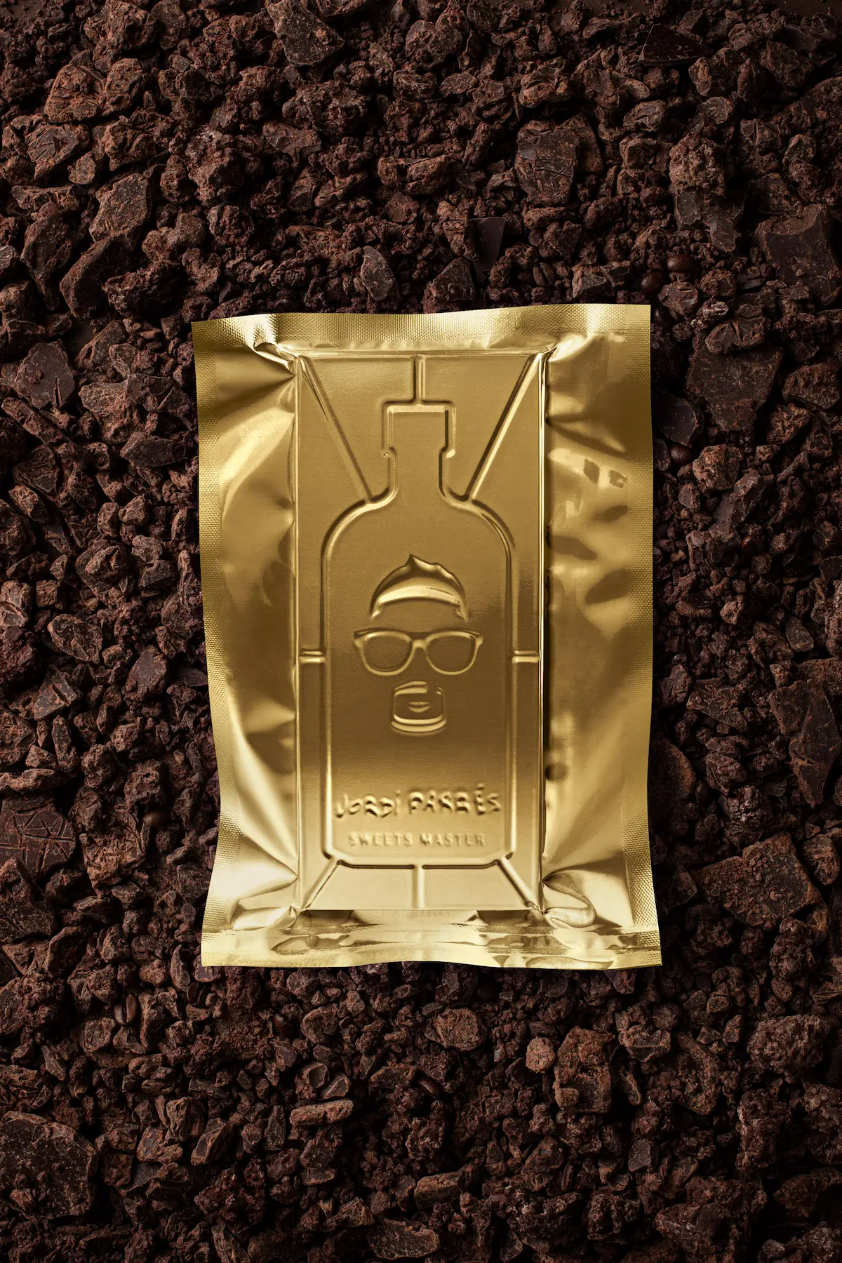 Liquor Bottle 6