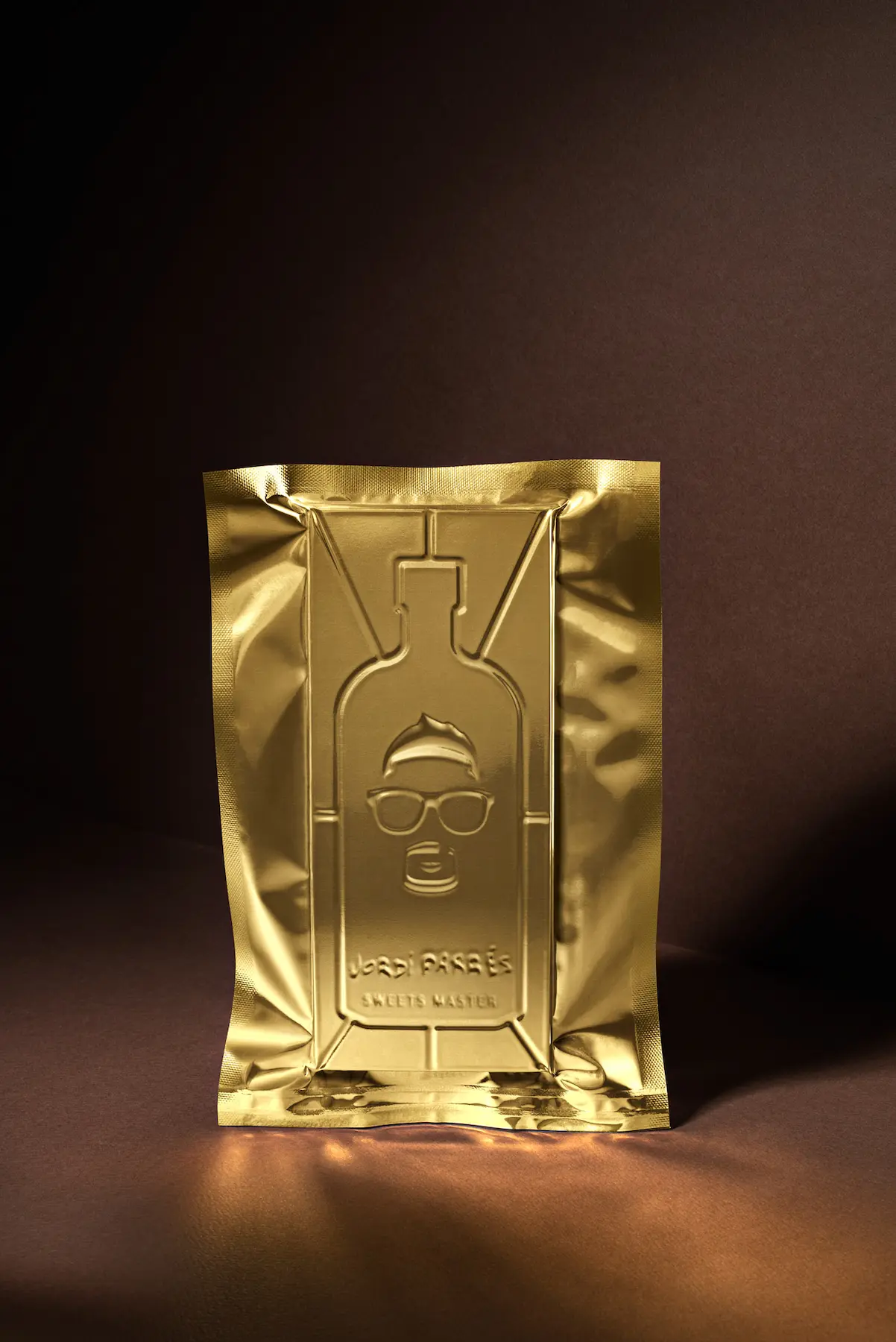 Liquor Bottle 7