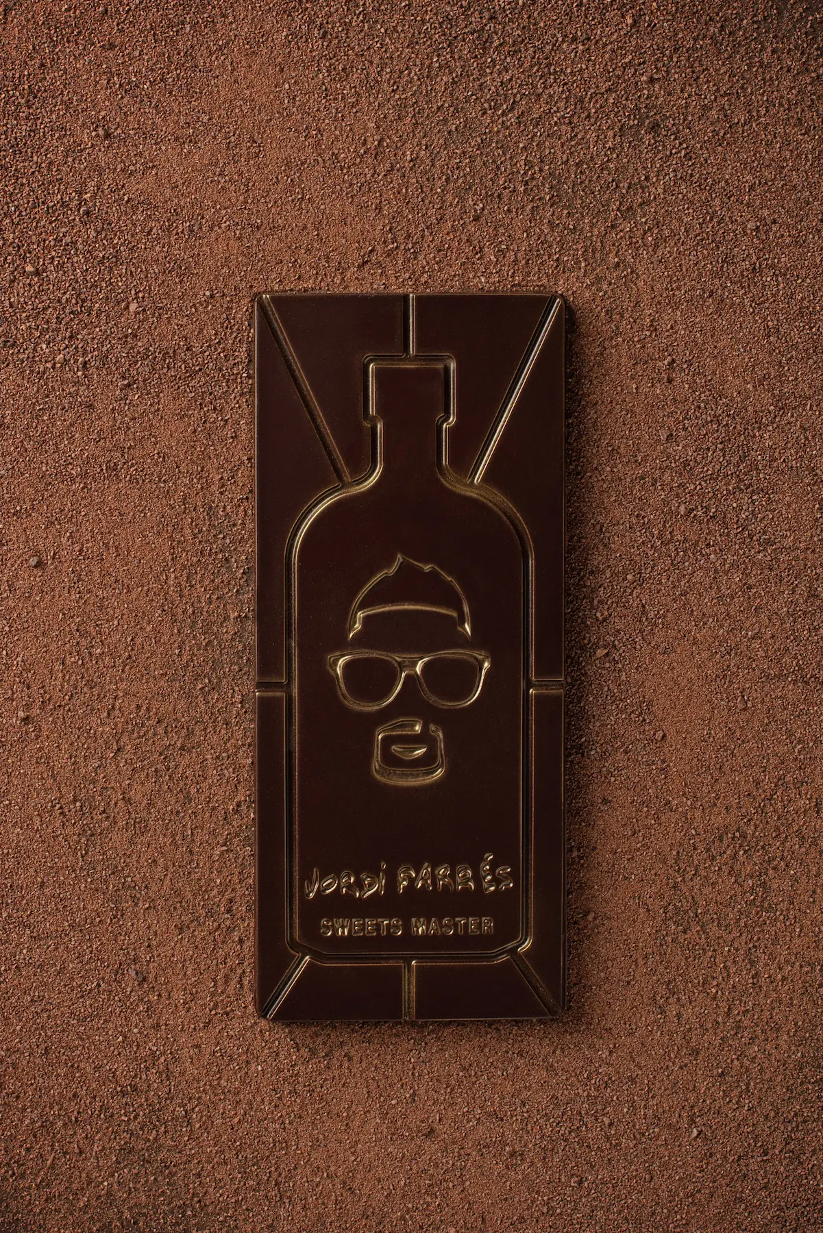 Liquor Bottle 9