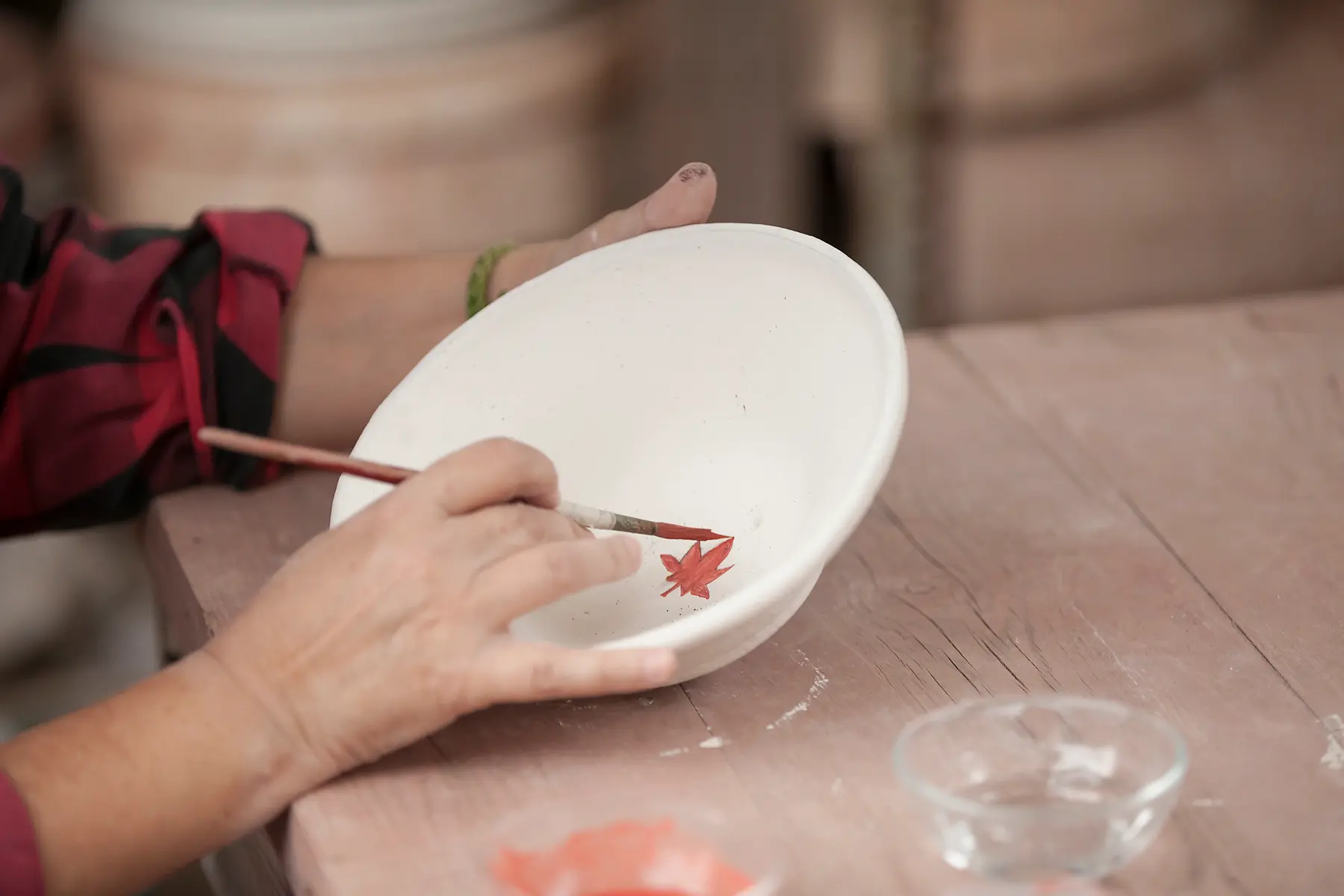 Aki Bowl 2