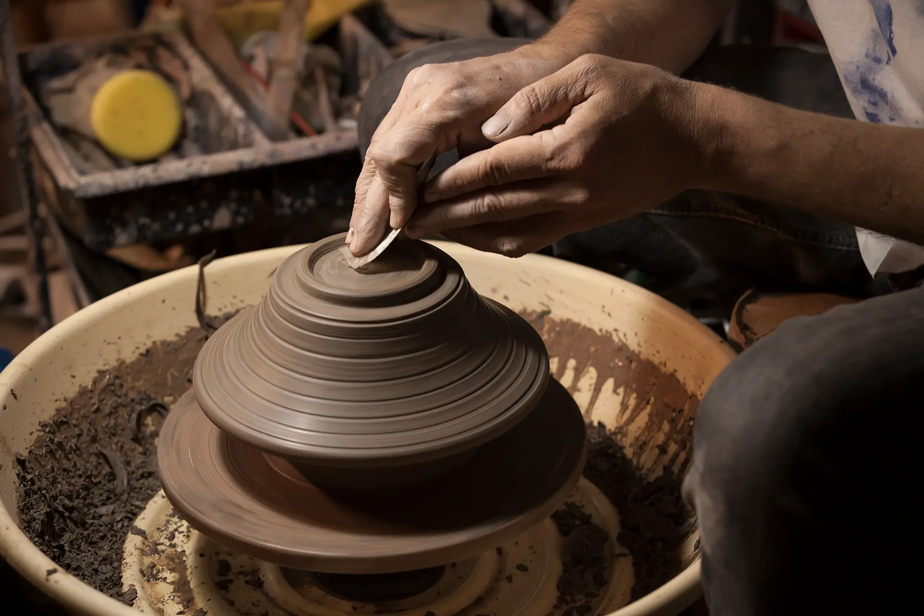 Aki Bowl 4