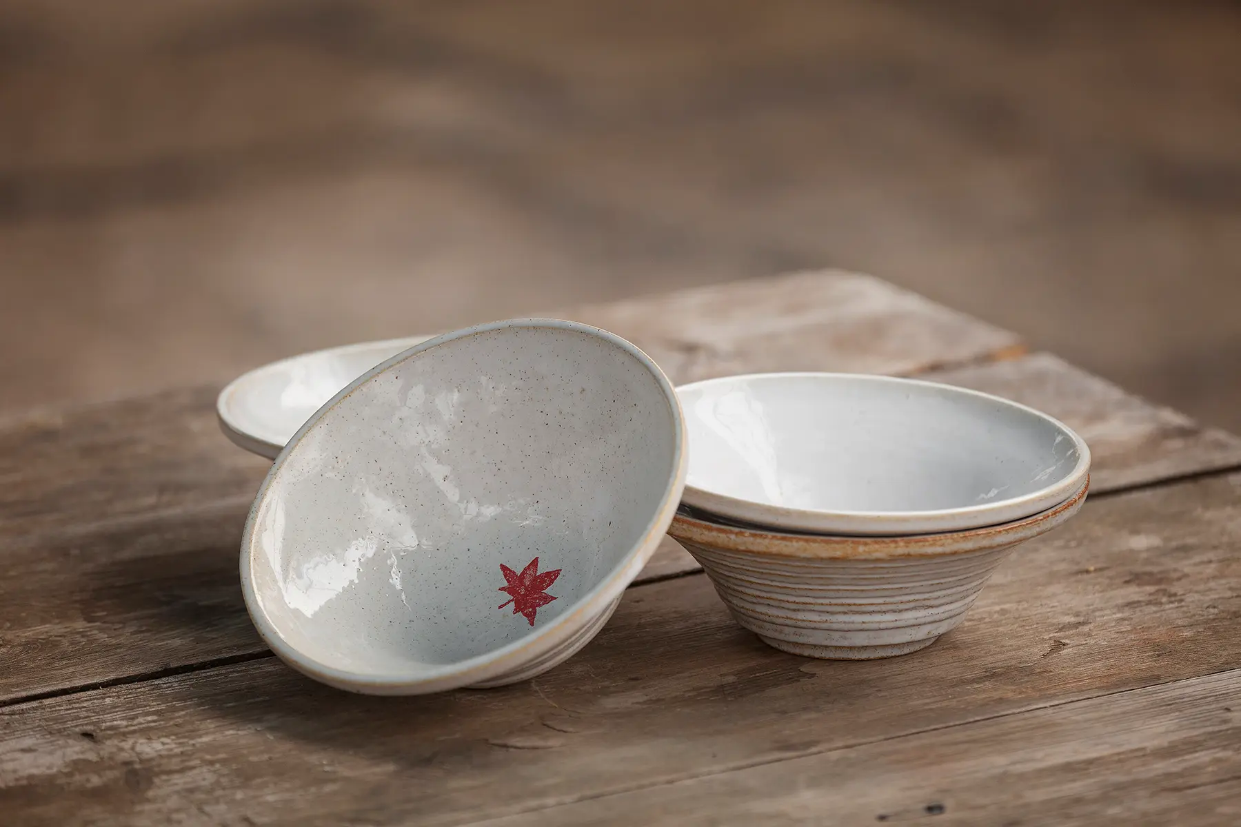 Aki Bowl 6