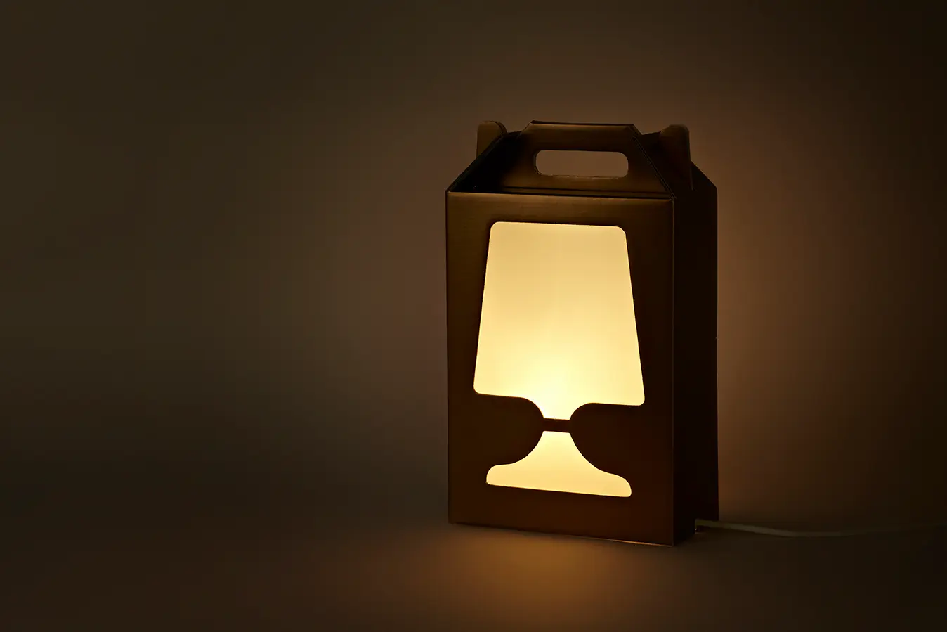 Flamp 10