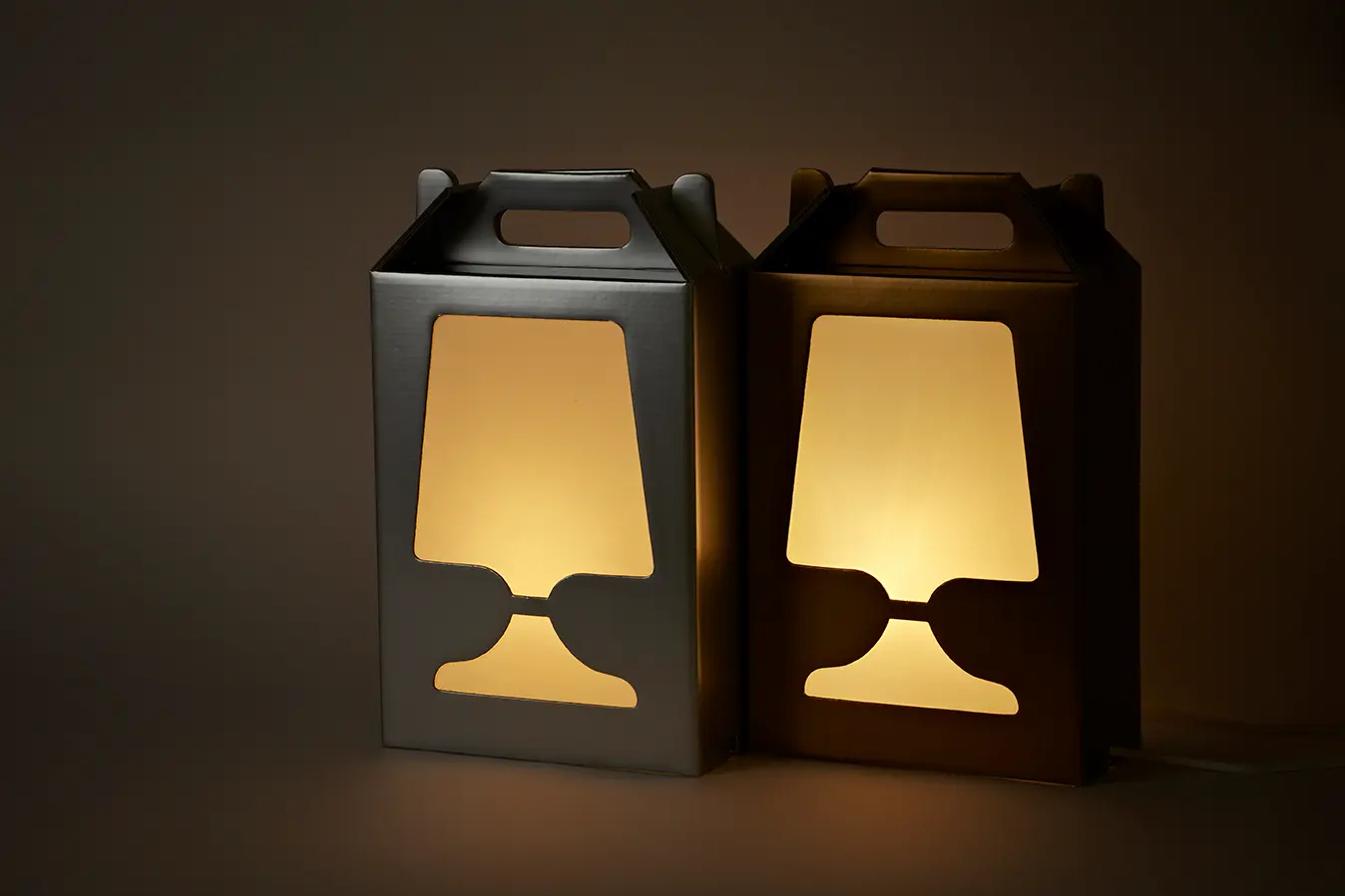 Flamp 11
