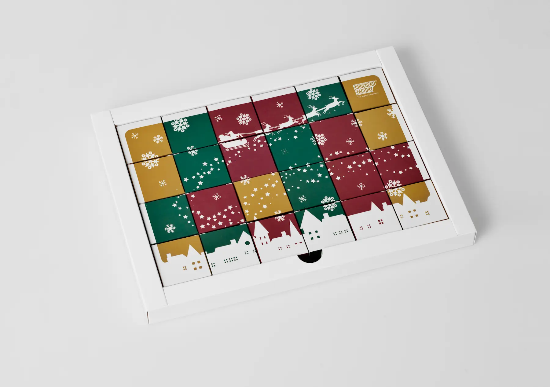 ADVENT CALENDAR 3