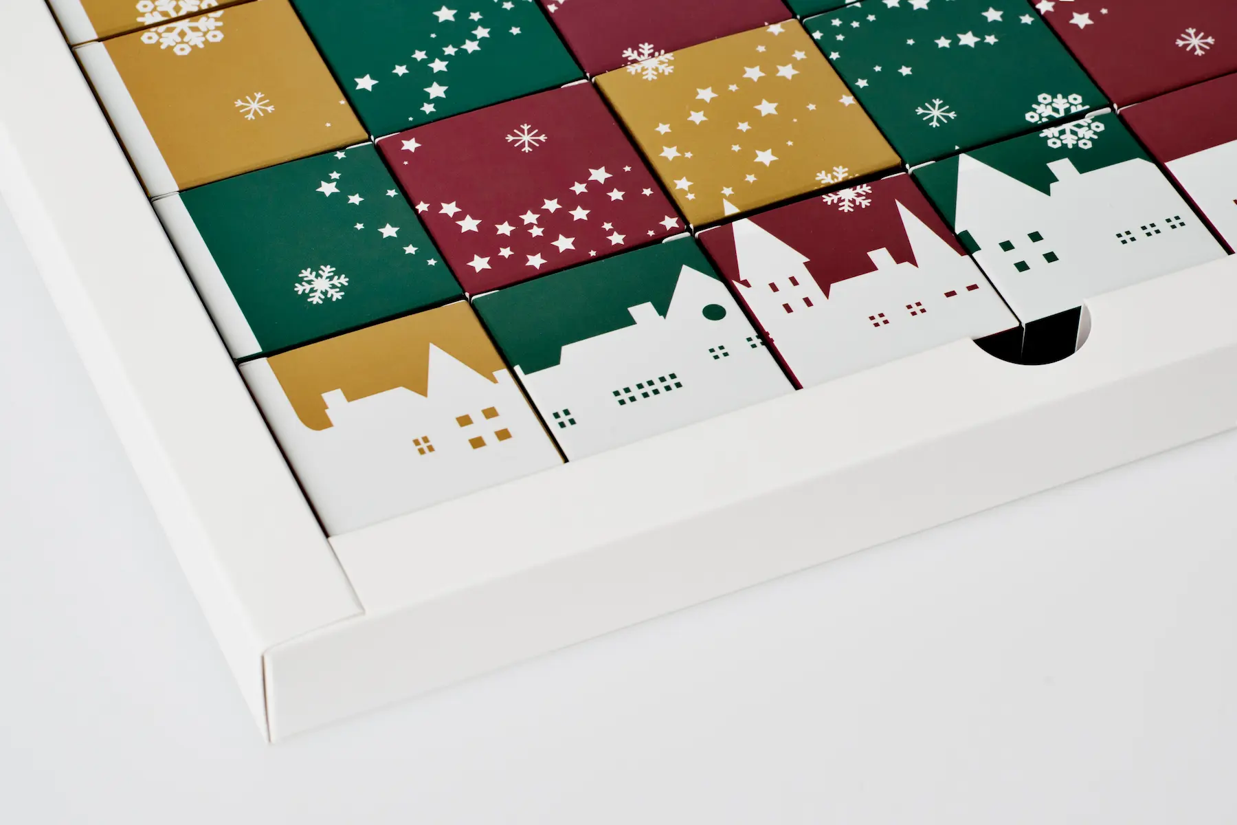 ADVENT CALENDAR 4