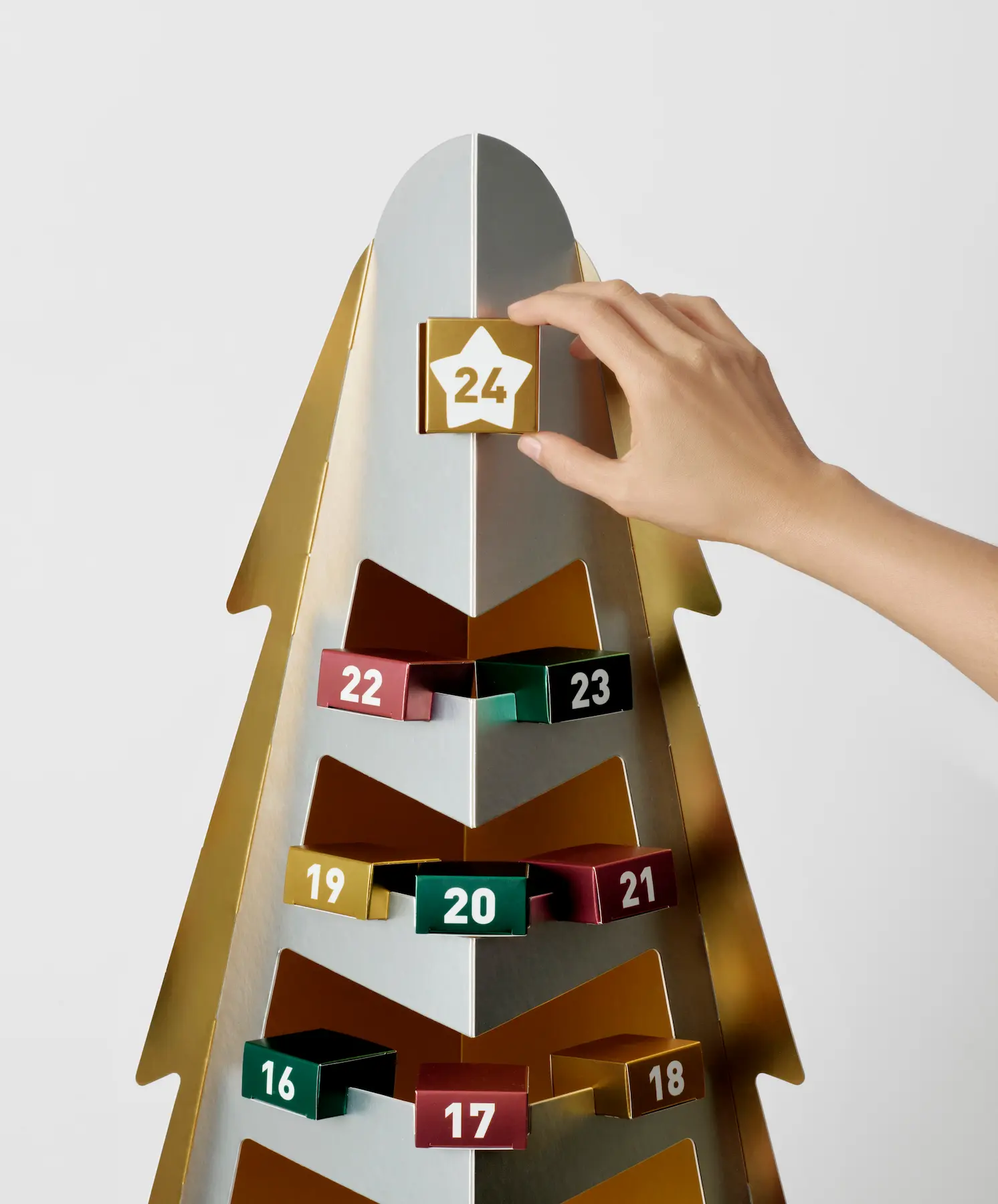ADVENT CALENDAR 7