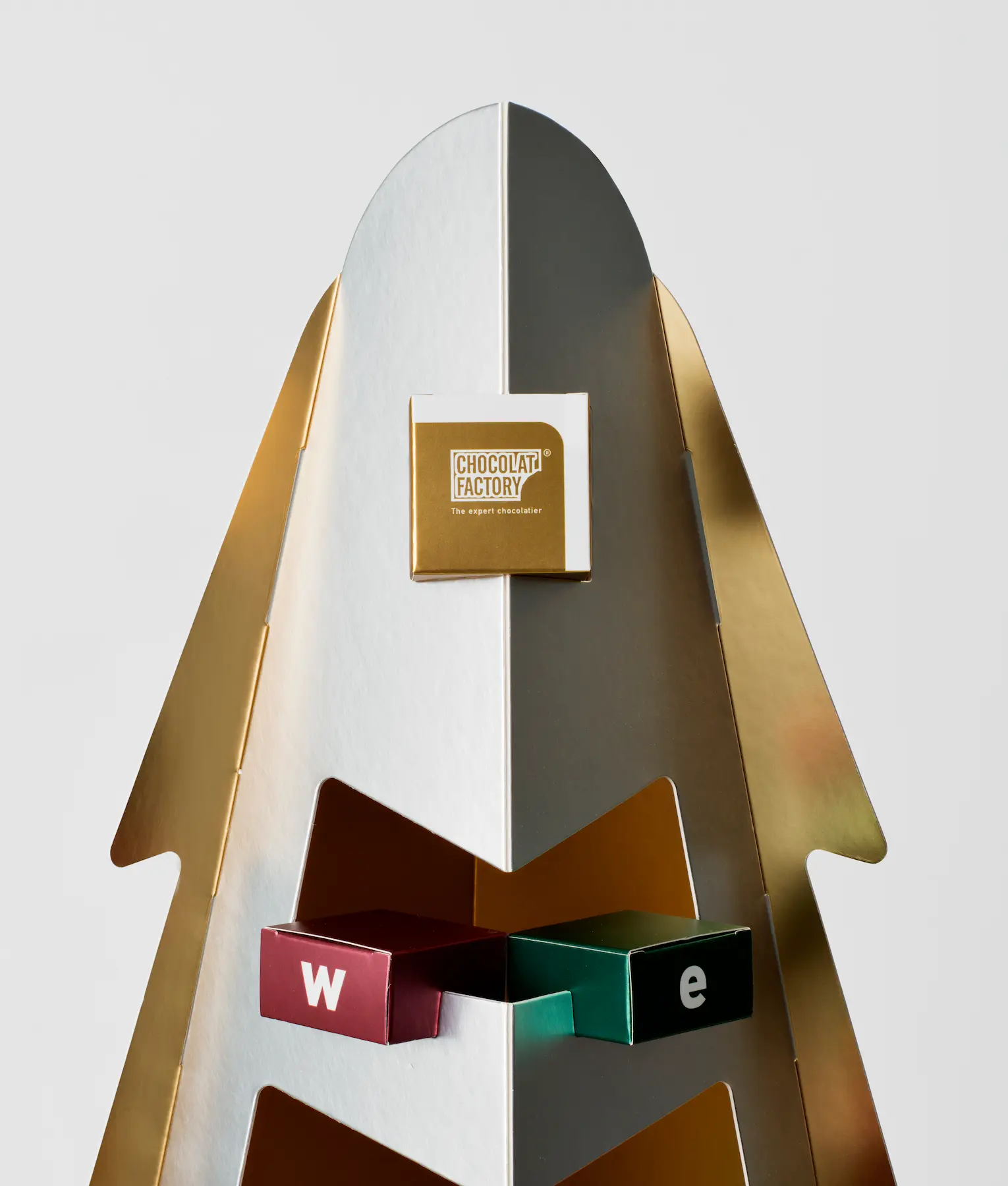ADVENT CALENDAR 8