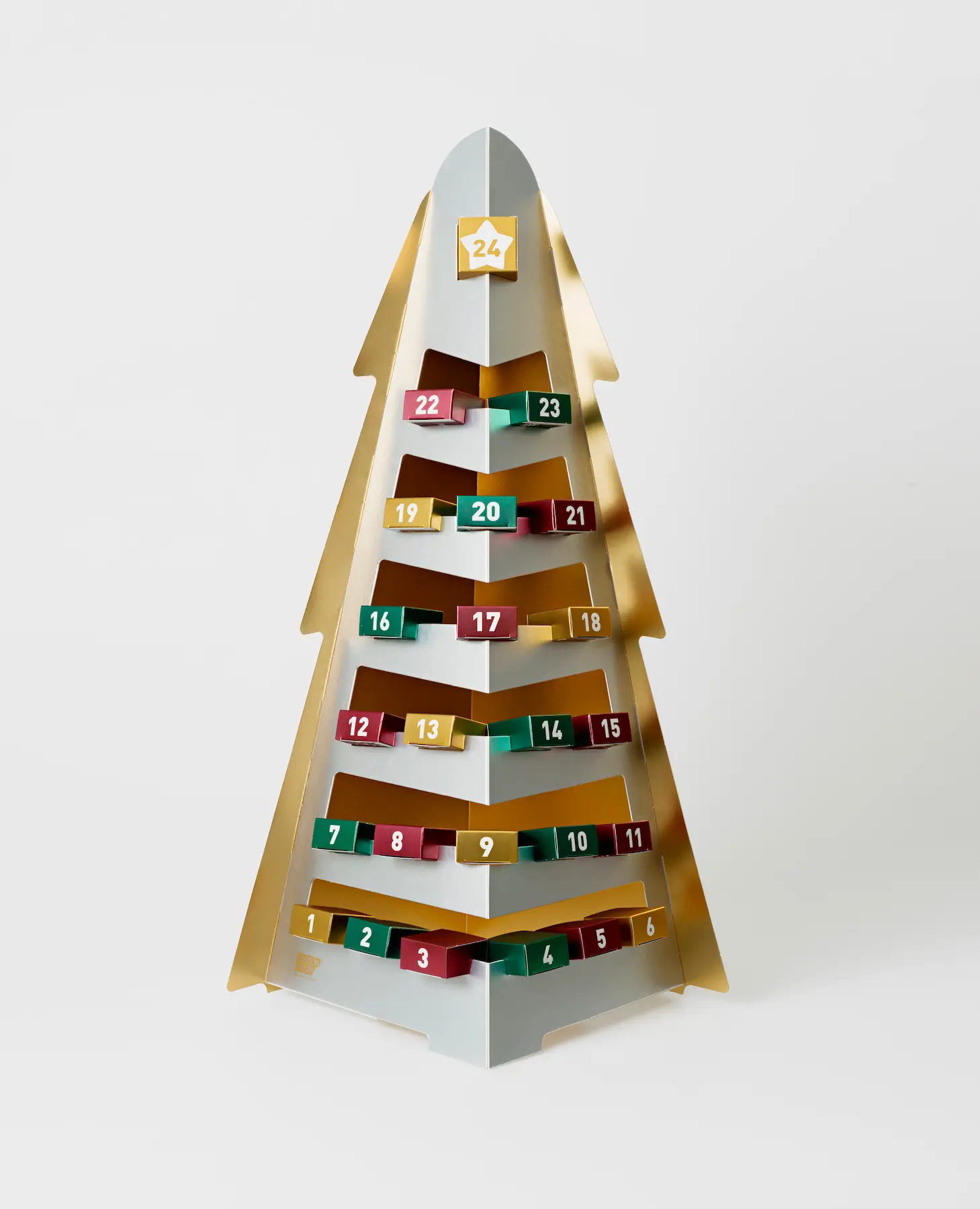 ADVENT CALENDAR 9