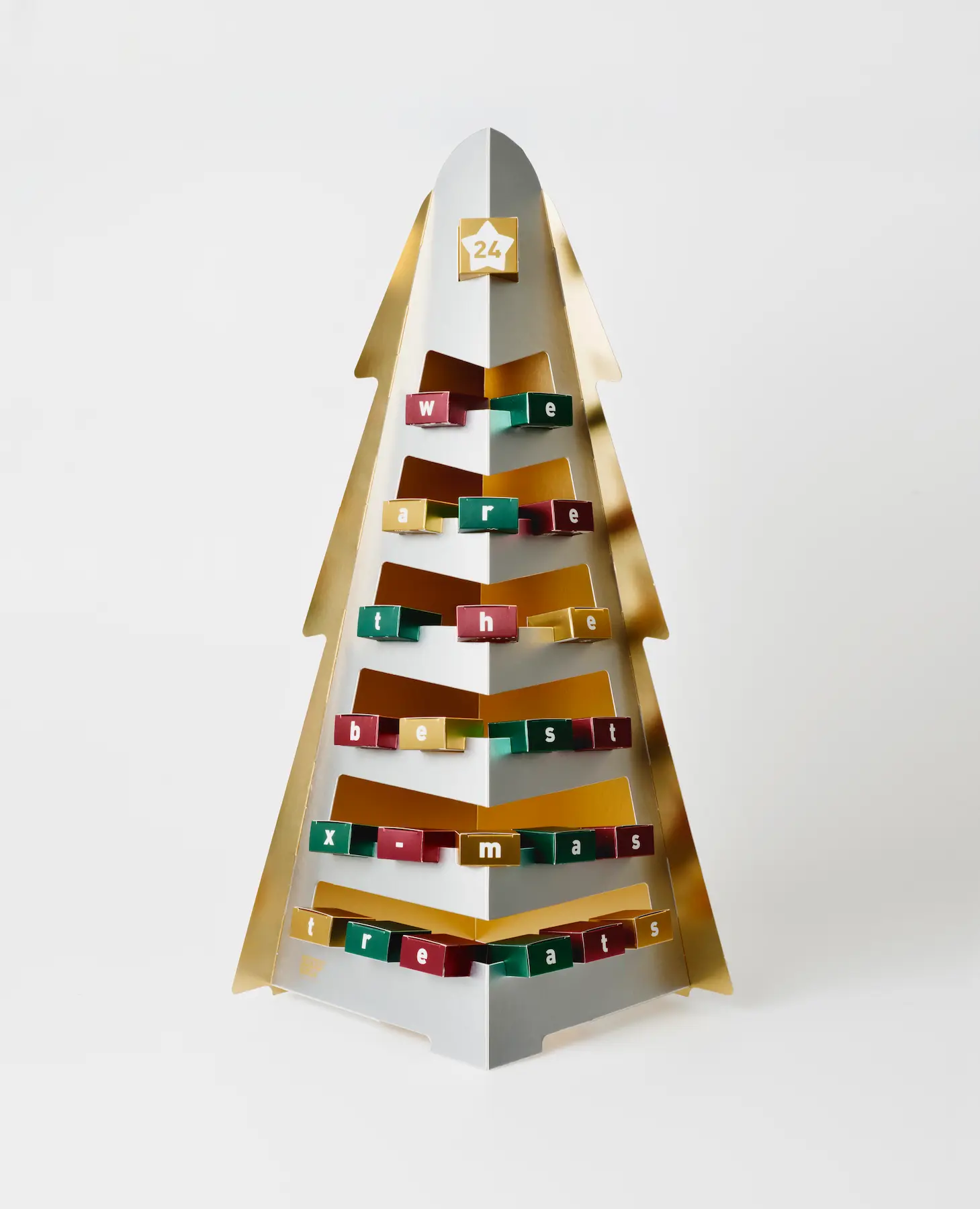 ADVENT CALENDAR 10