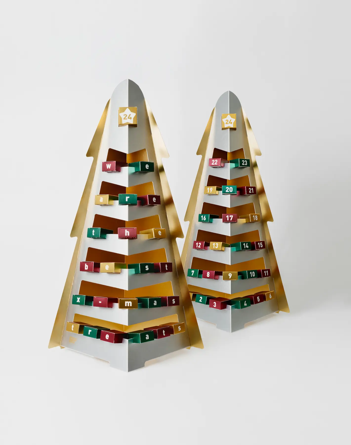 ADVENT CALENDAR 12