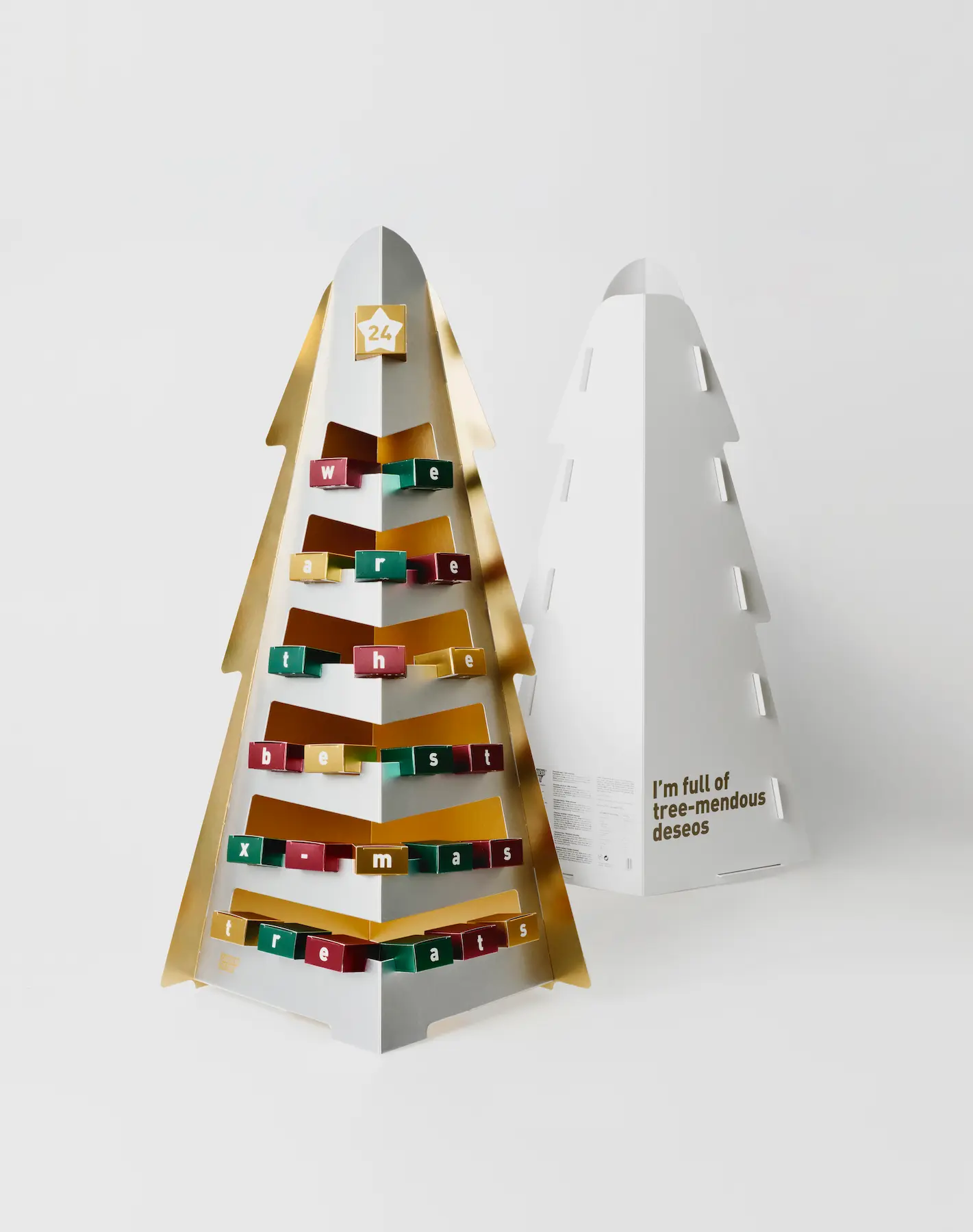 ADVENT CALENDAR 15