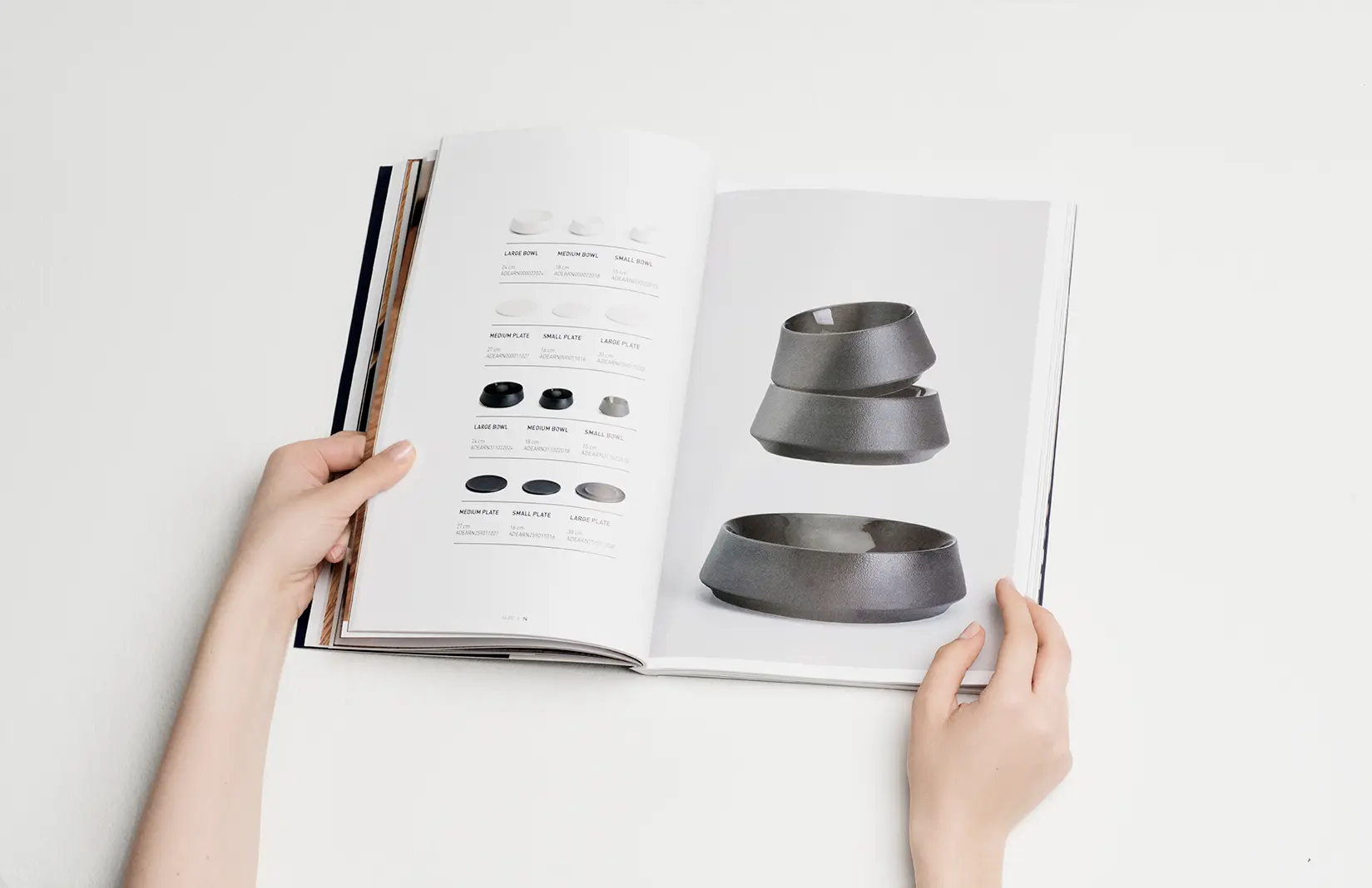 CATALOG 5