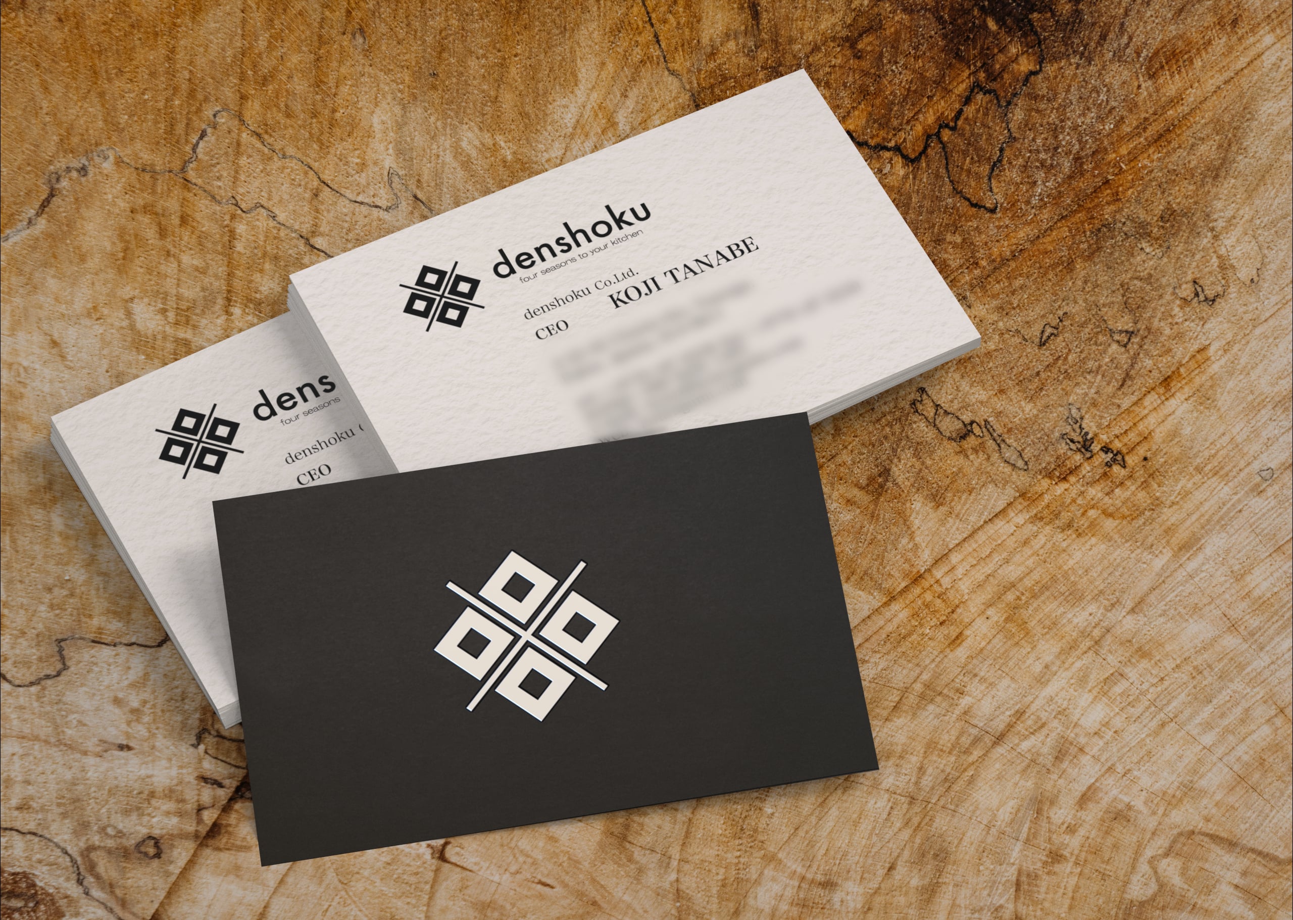 Logo Design 3