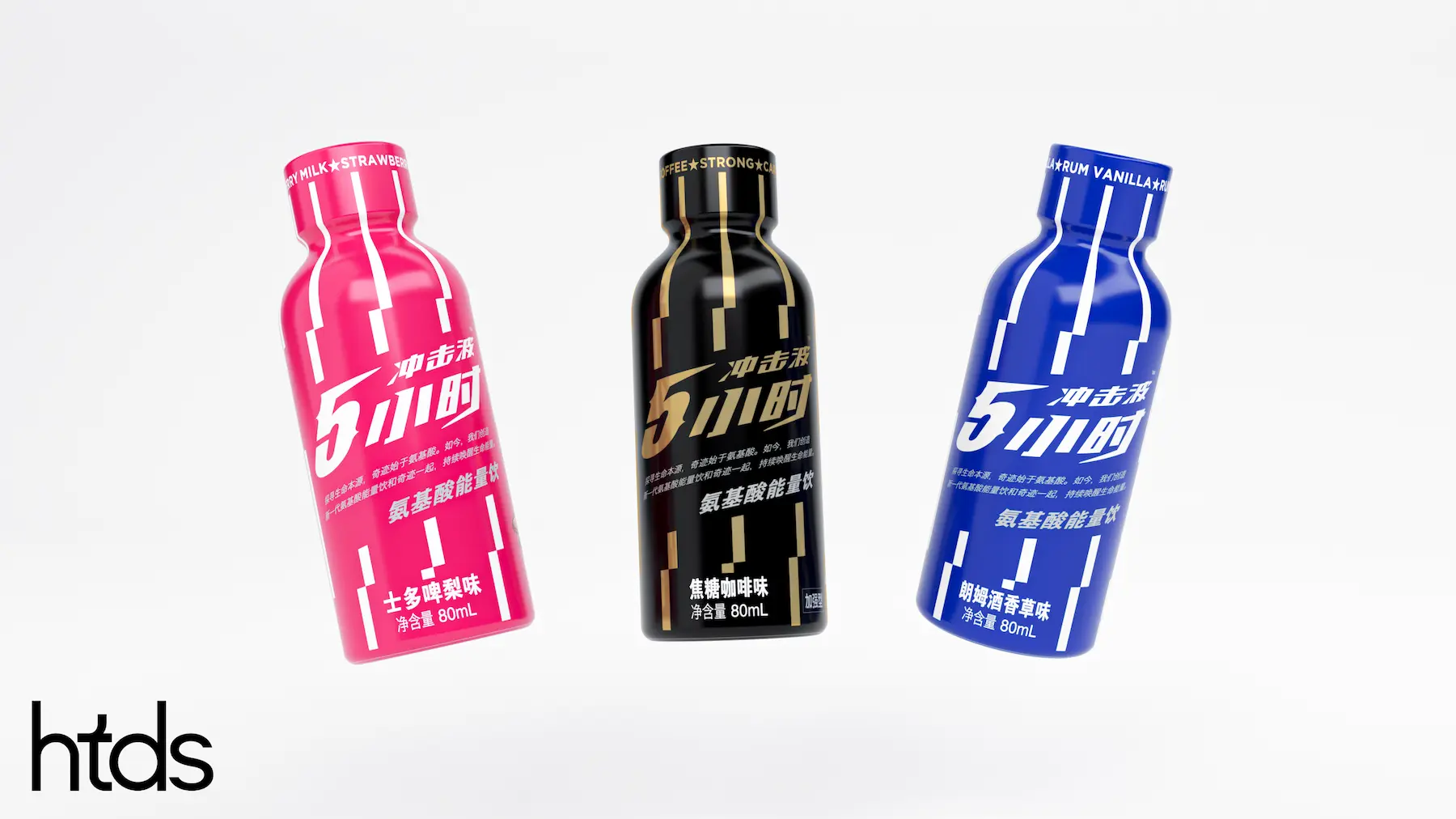 ENERGY DRINK 3