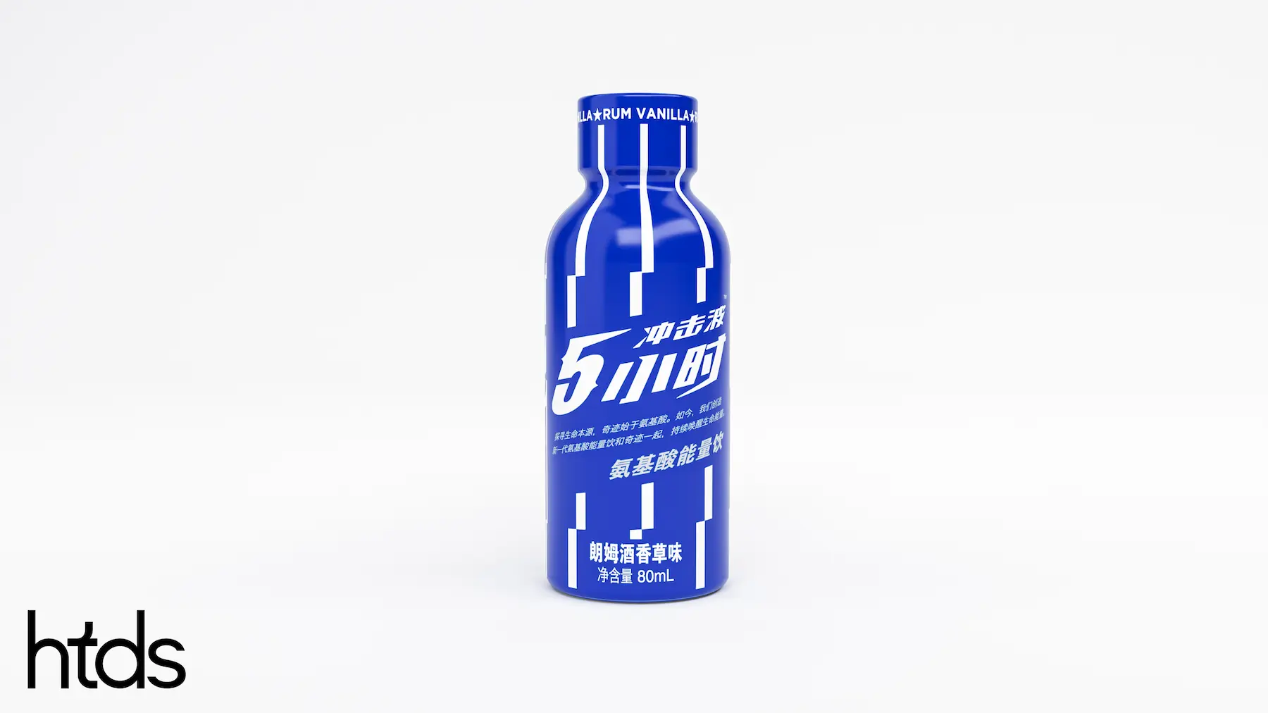 ENERGY DRINK 4