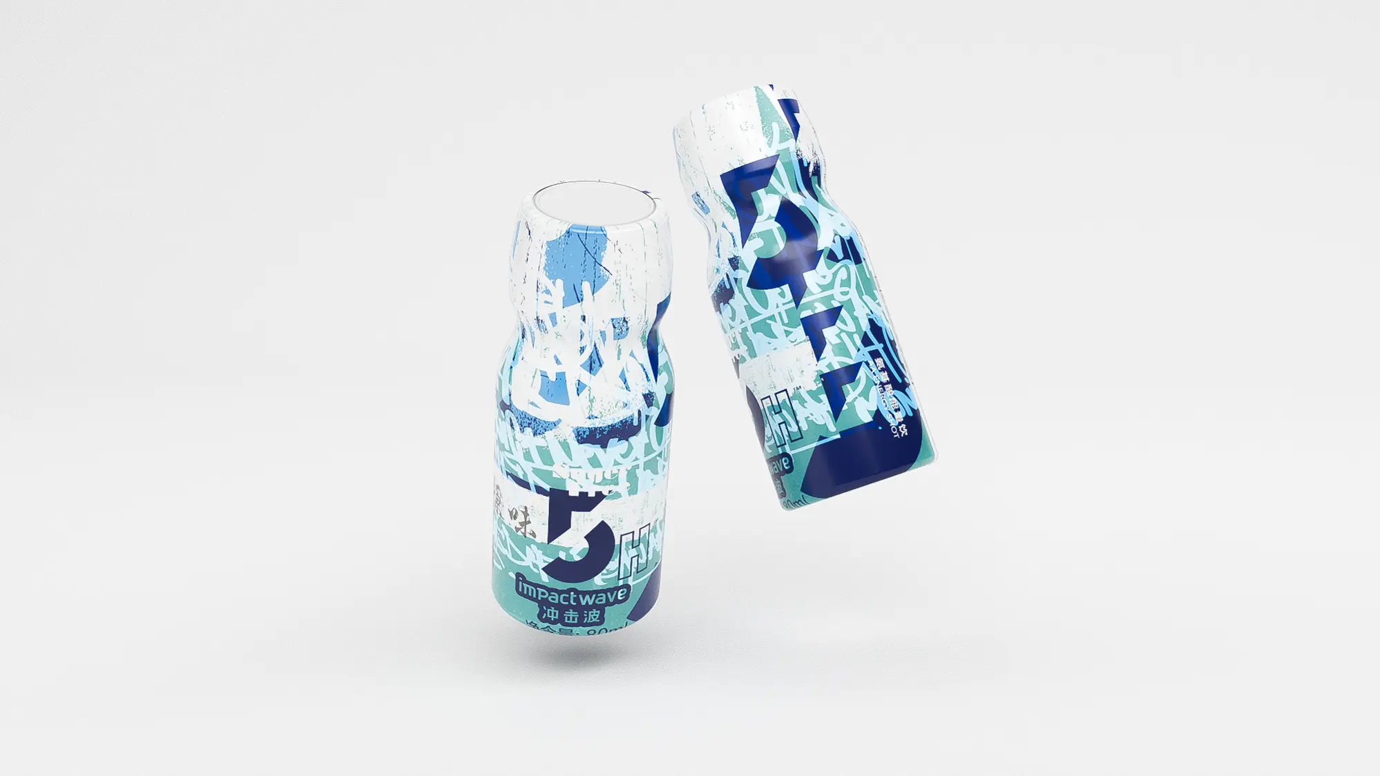 ENERGY DRINK 5