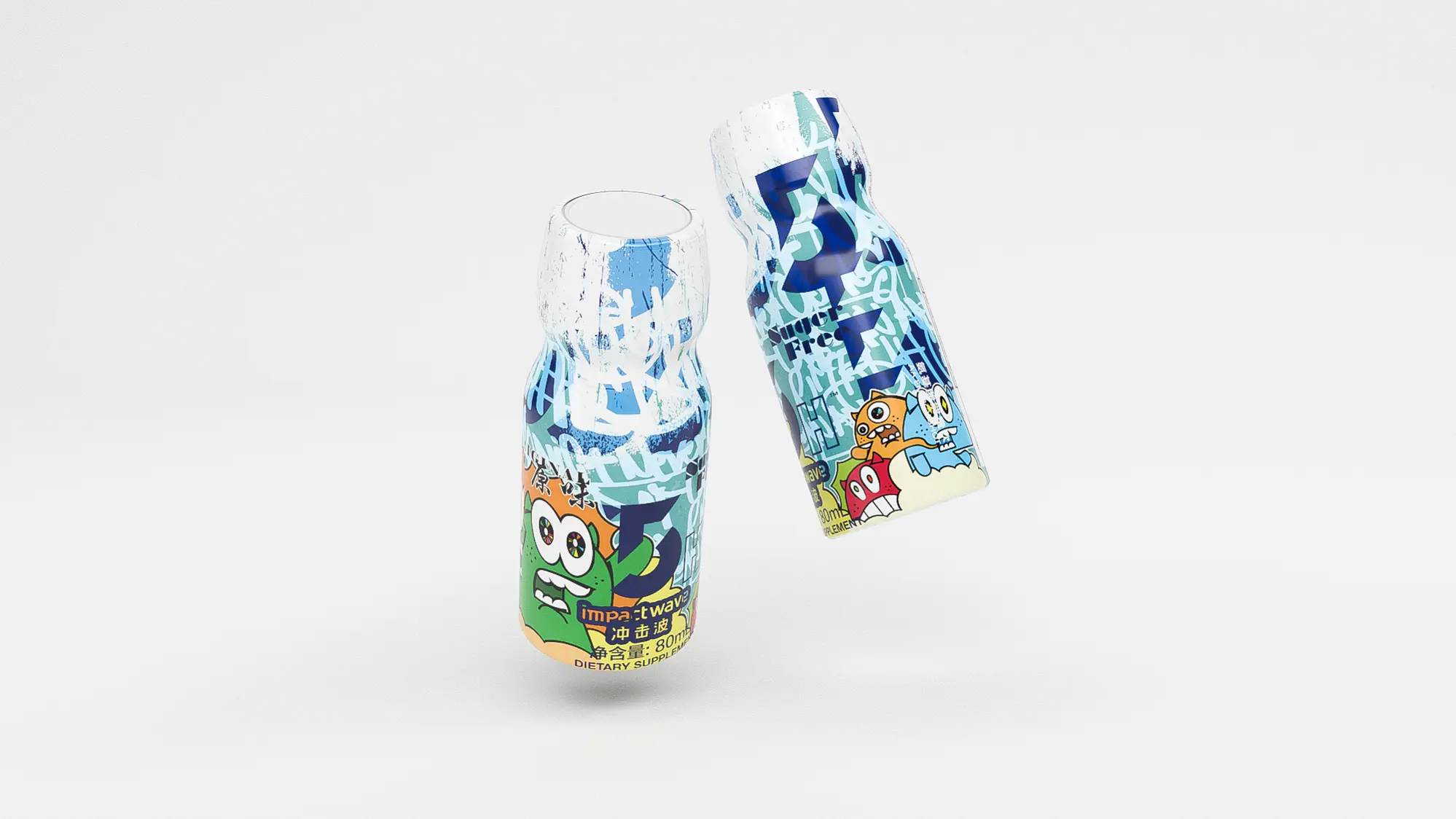 ENERGY DRINK 6