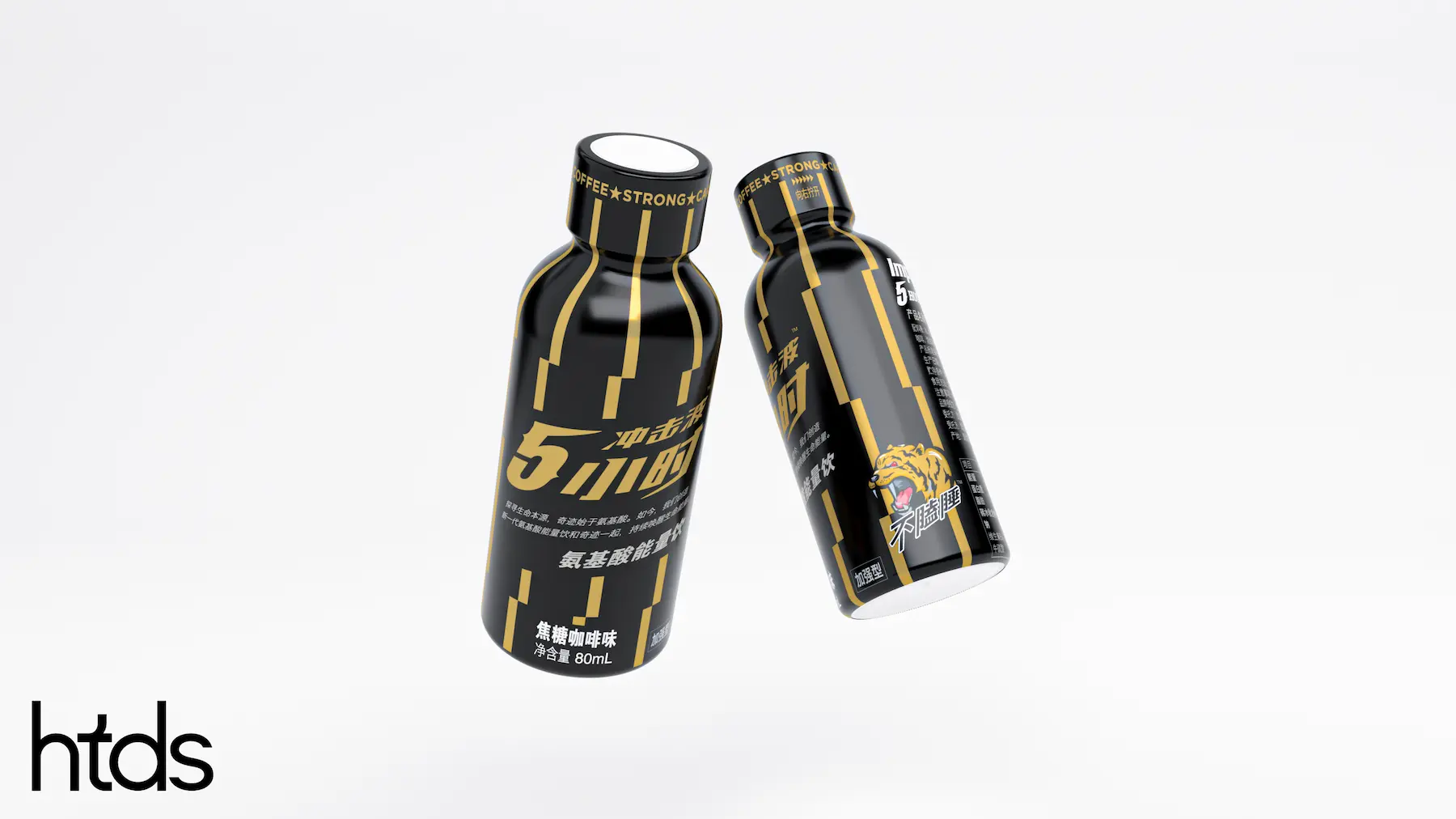 ENERGY DRINK 7