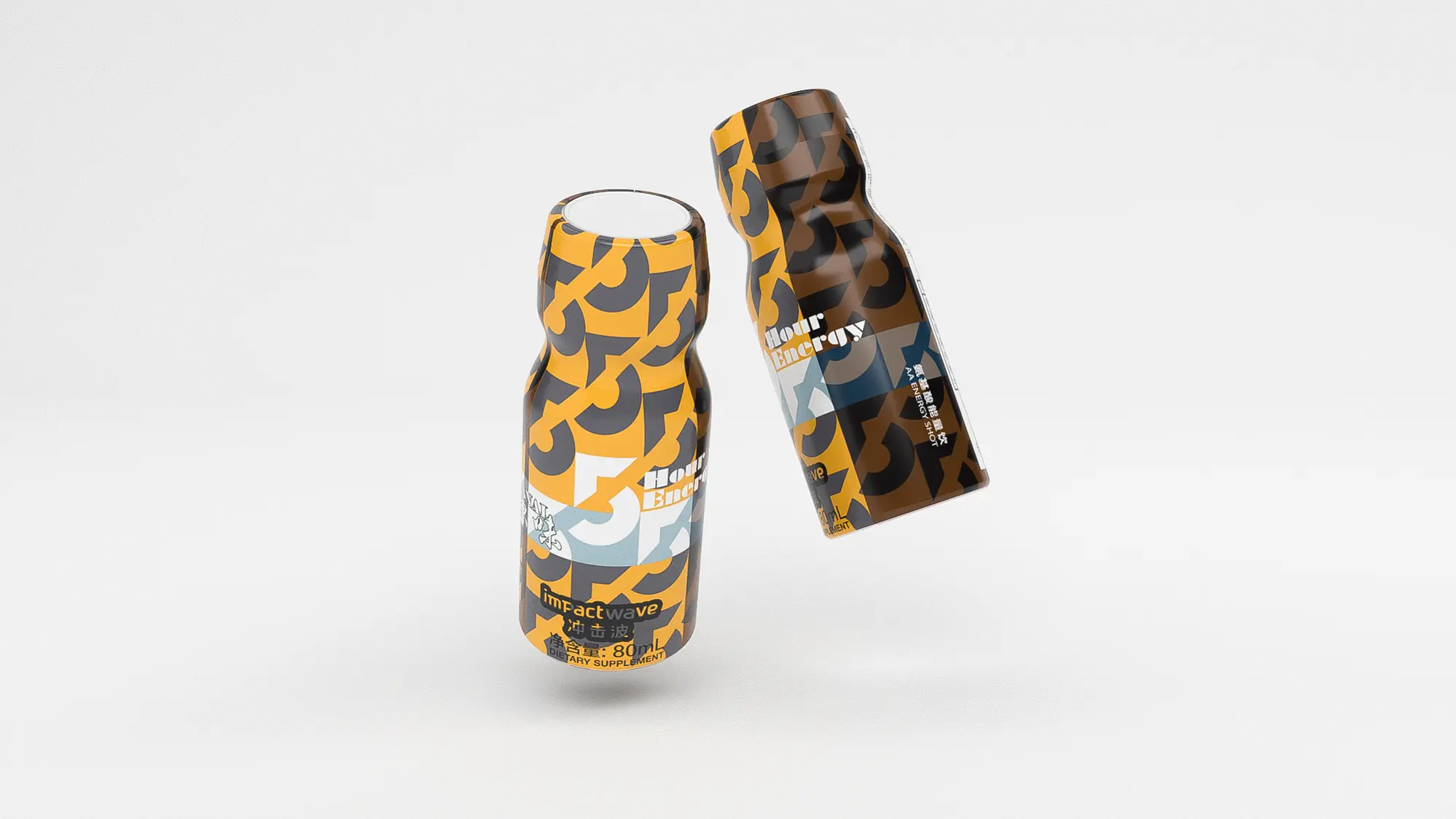 ENERGY DRINK 9