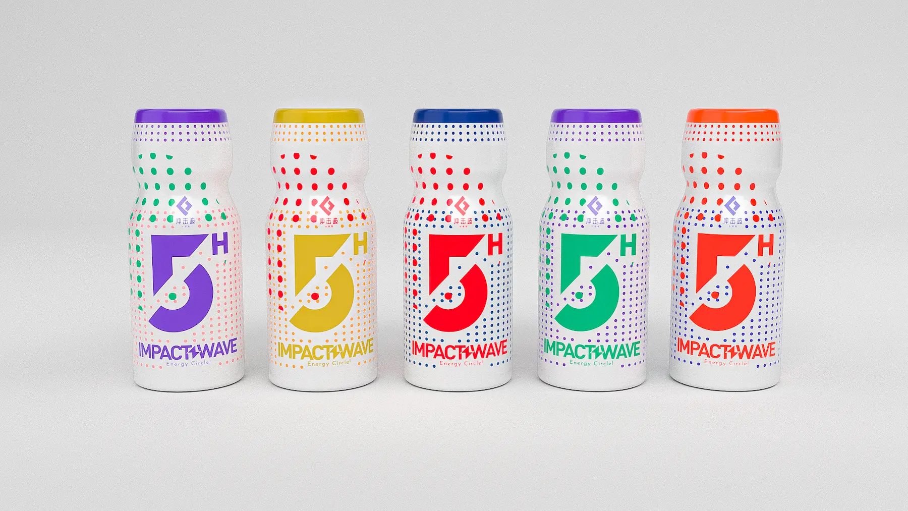 ENERGY DRINK 11