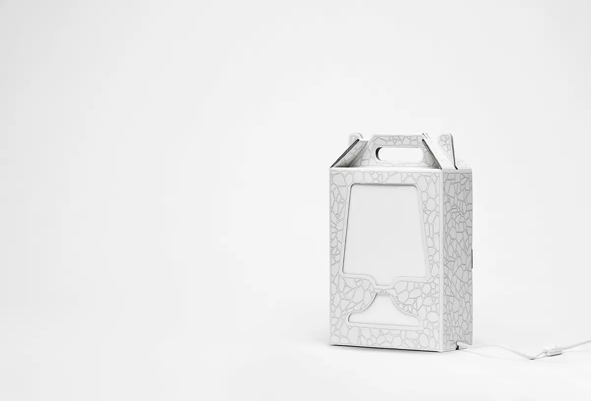 FLAMP GAUDI 3