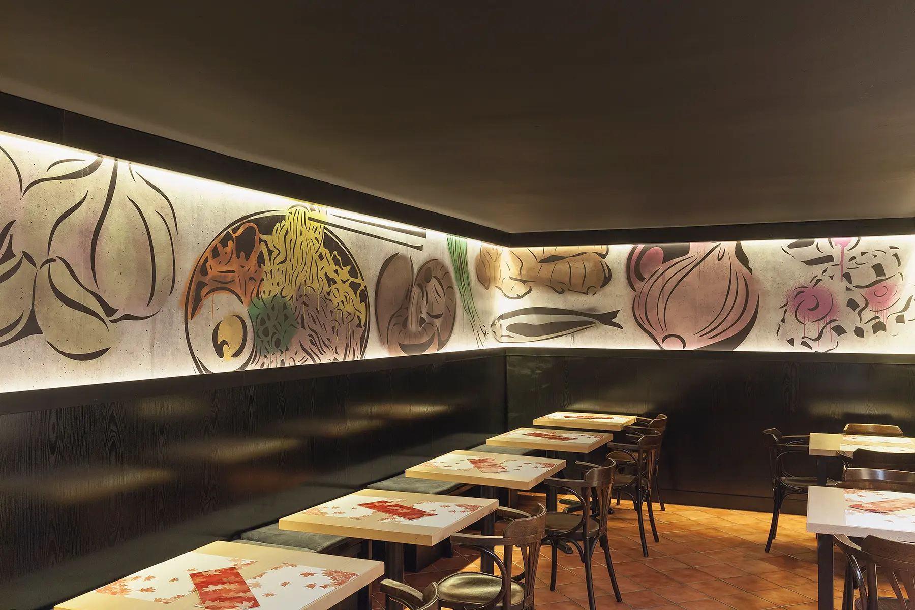 AKI RAMEN 8