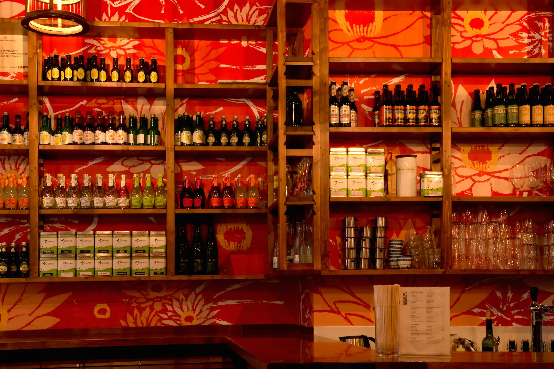 RESTAURANT DESIGN 2