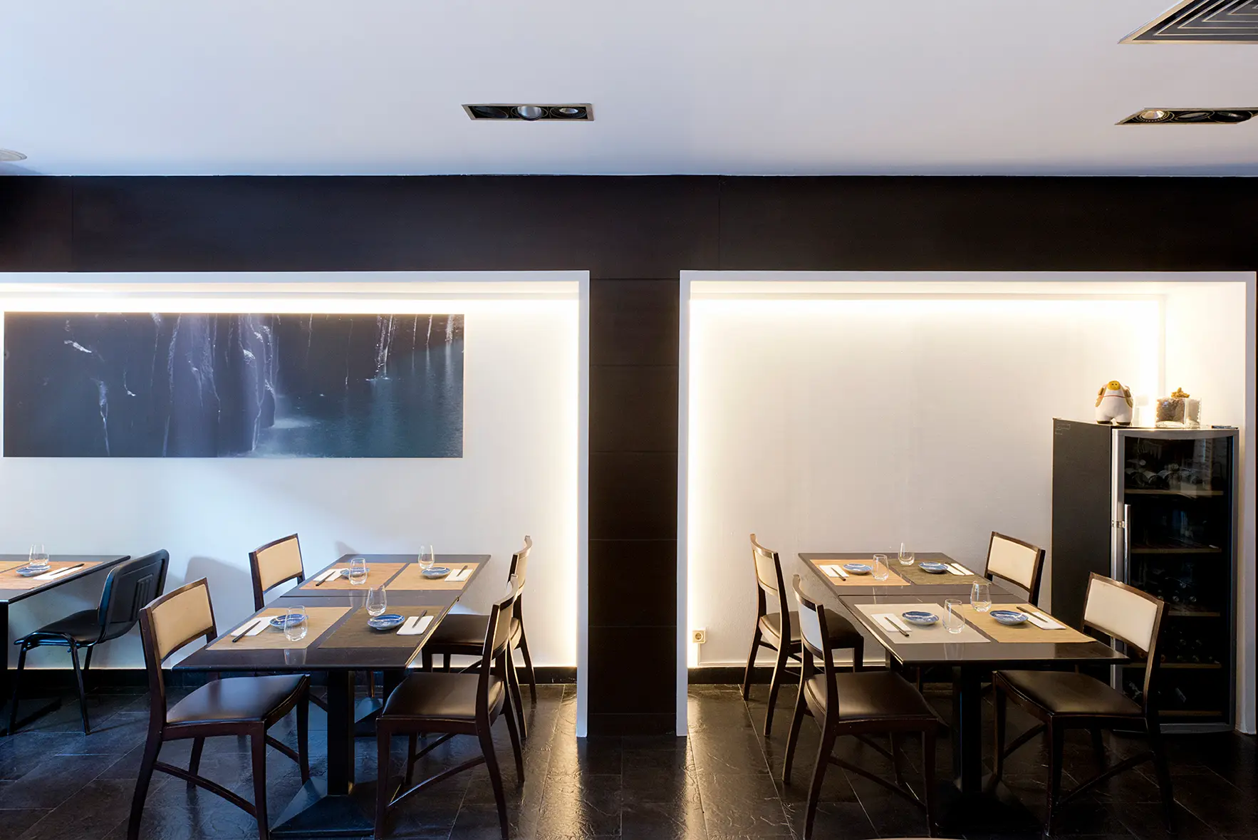 RESTAURANT DESIGN 5