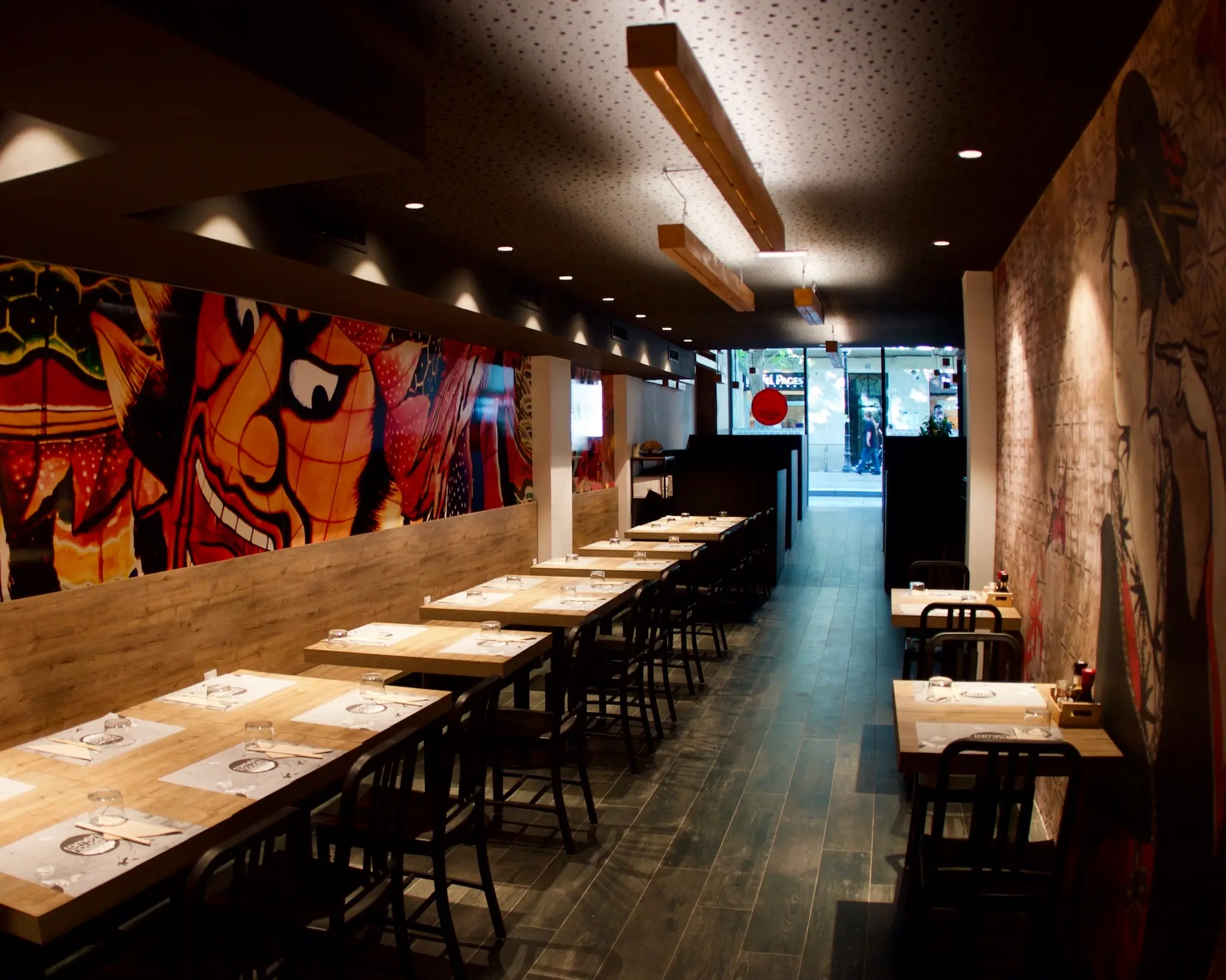 RAMEN HOUSE 1