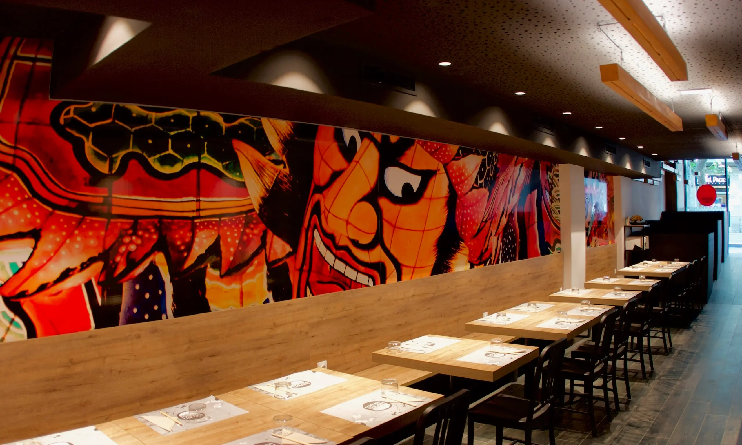 RAMEN HOUSE 2