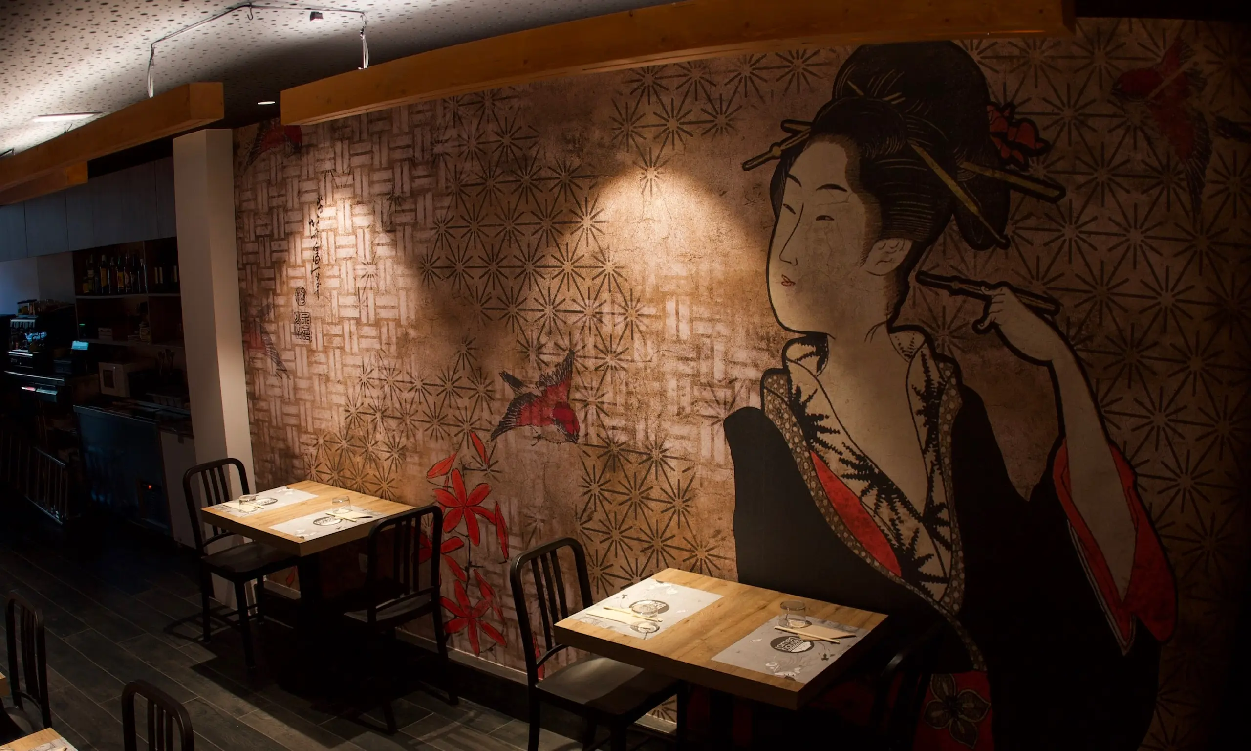 RAMEN HOUSE 3