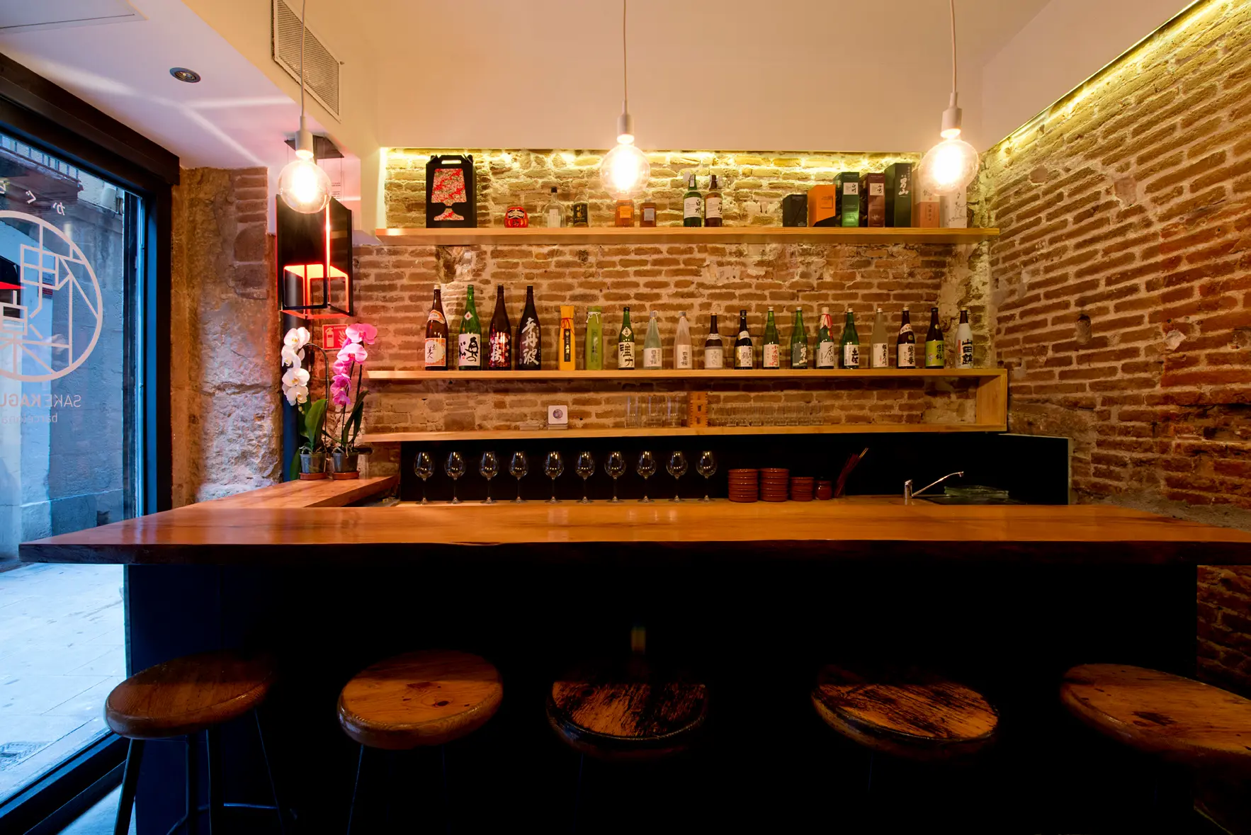 RESTAURANT DESIGN 1