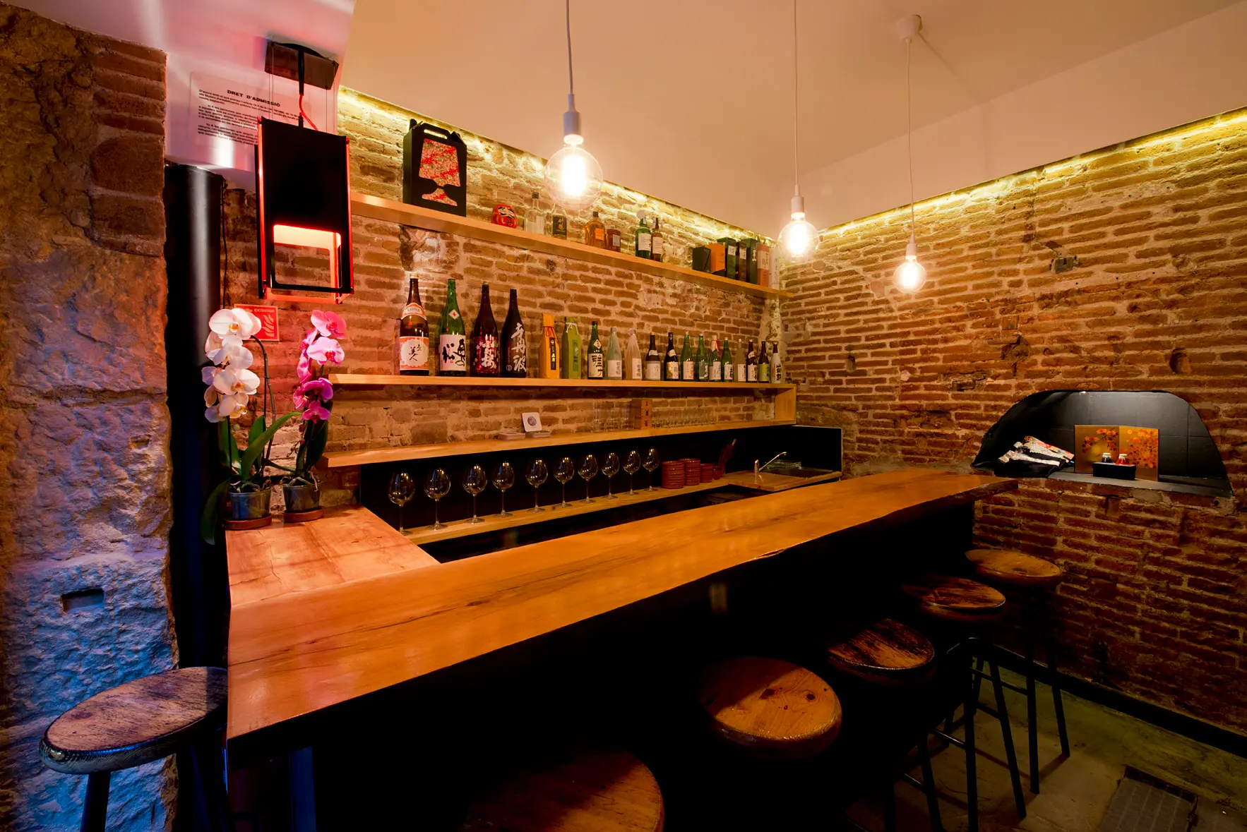 RESTAURANT DESIGN 2