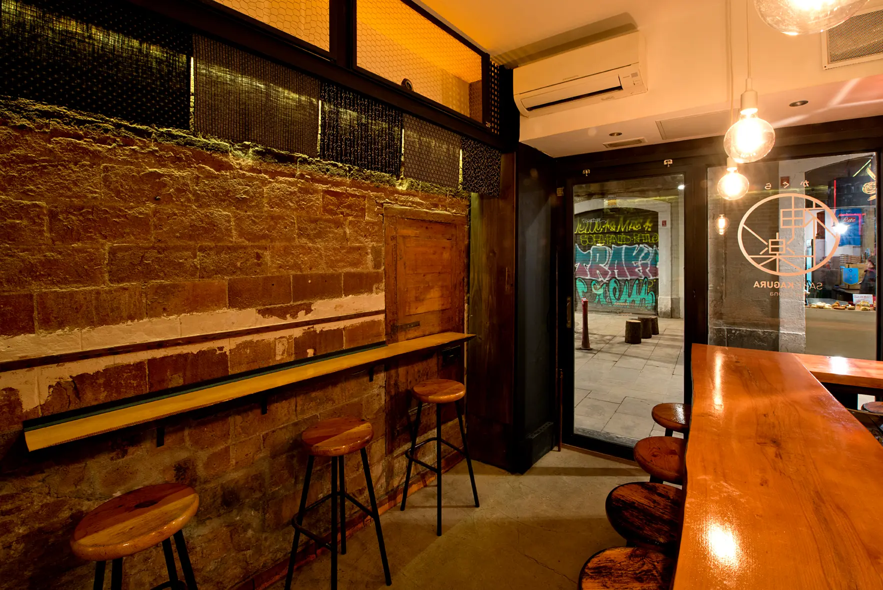RESTAURANT DESIGN 3