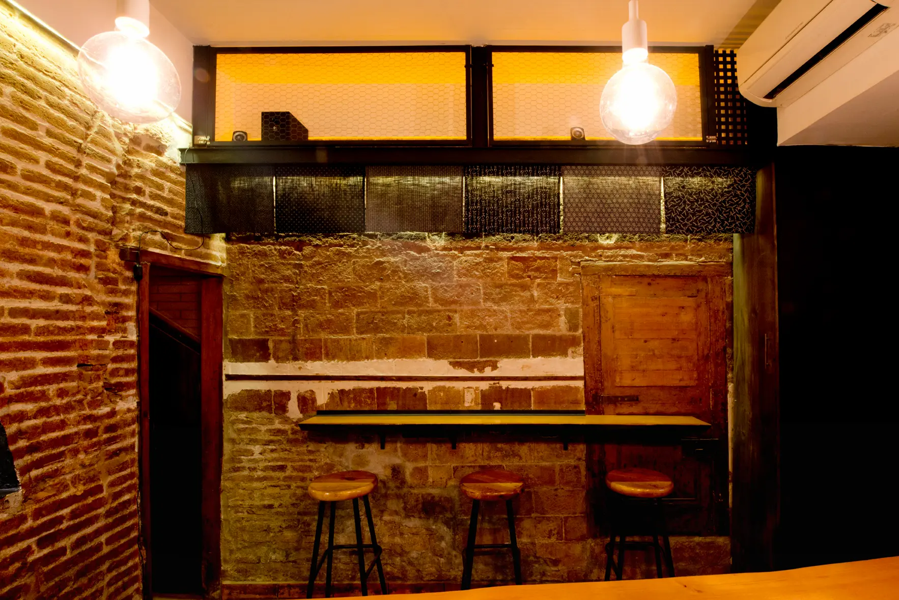 RESTAURANT DESIGN 4