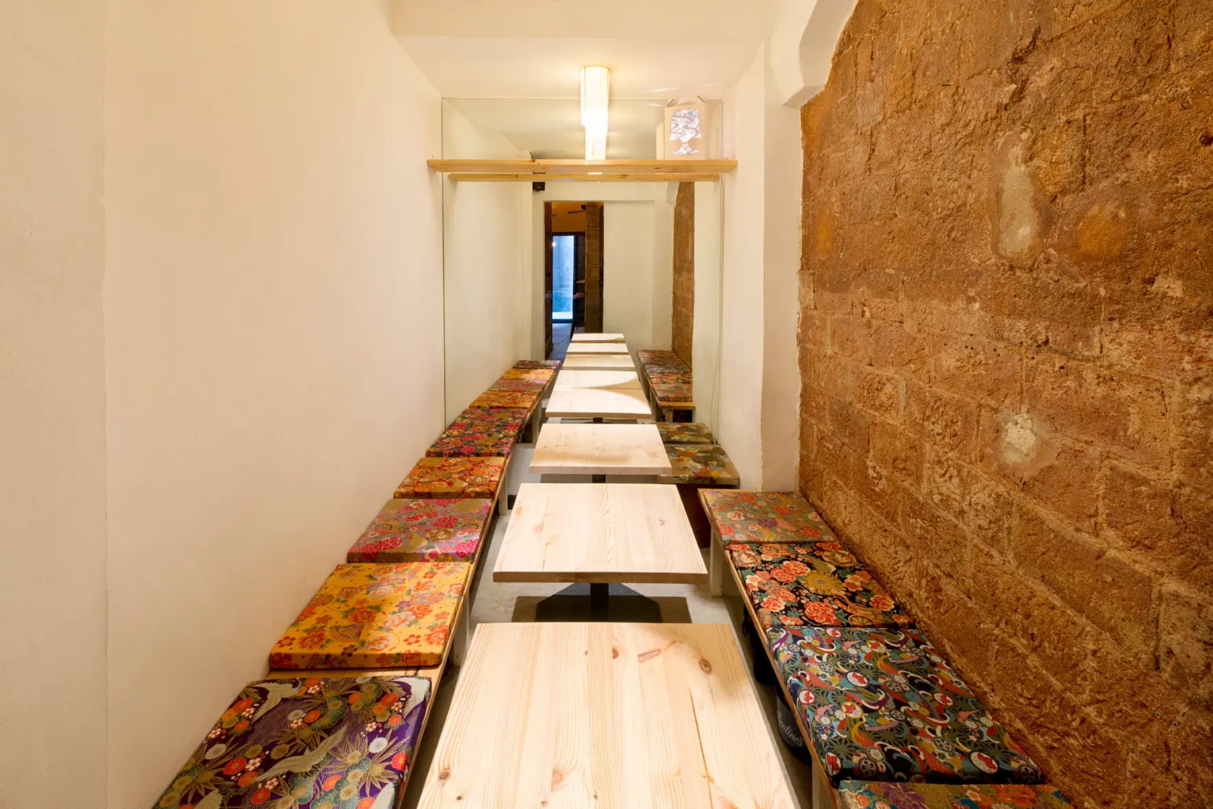 RESTAURANT DESIGN 5