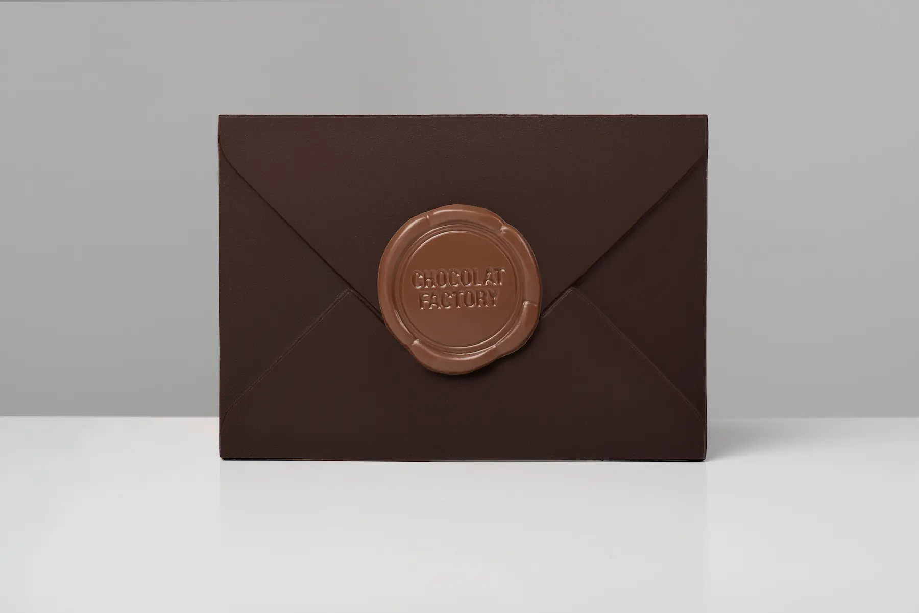 THE ENVELOP 1