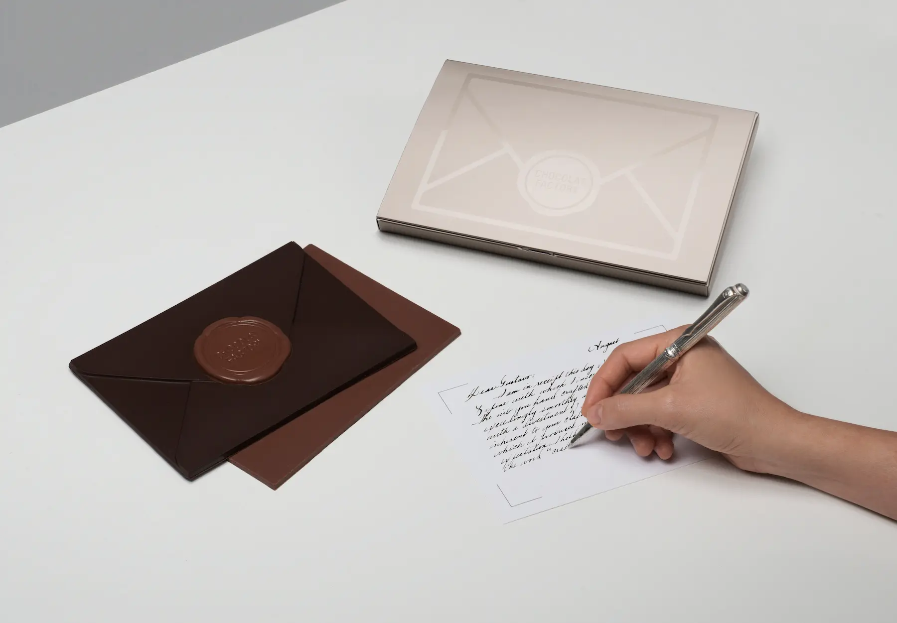 THE ENVELOP 2
