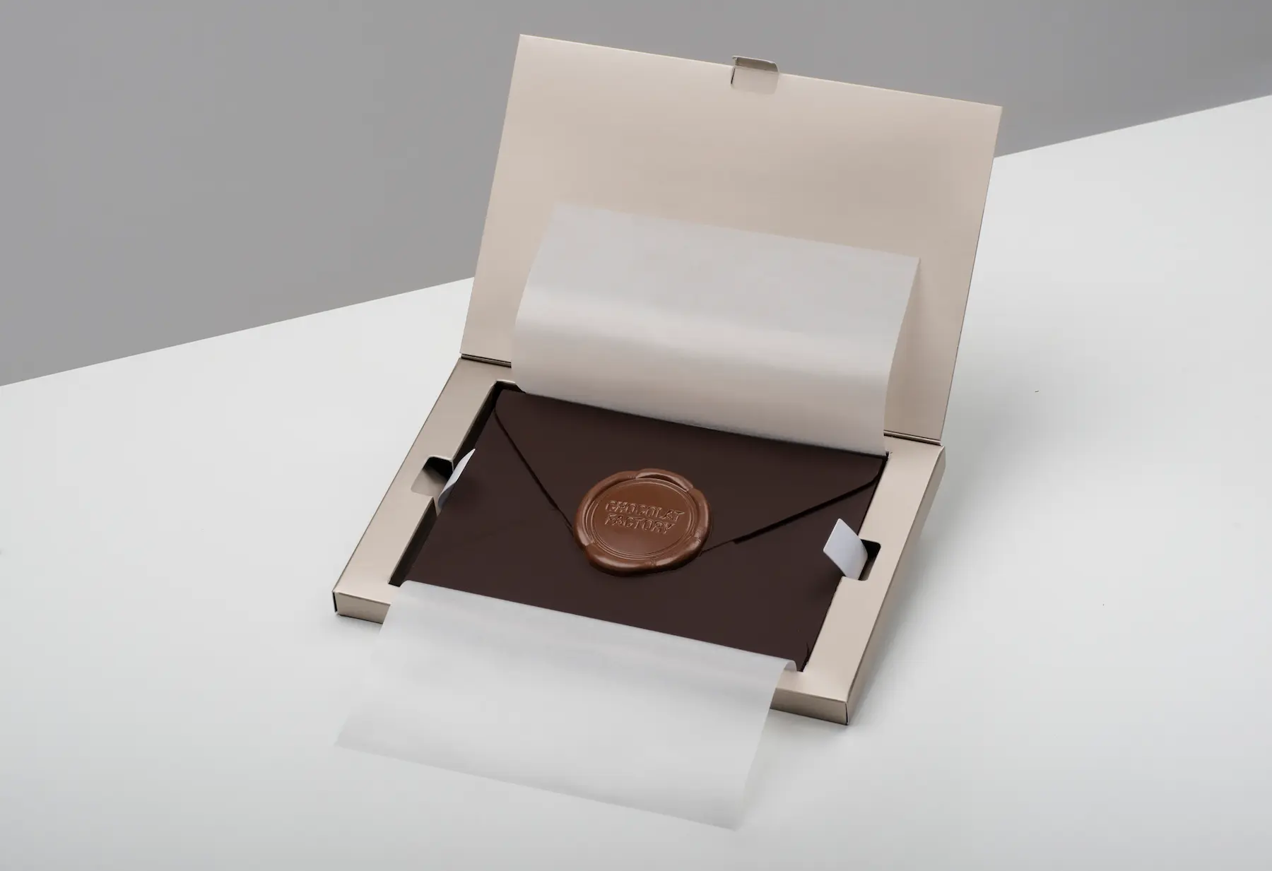 THE ENVELOP 3