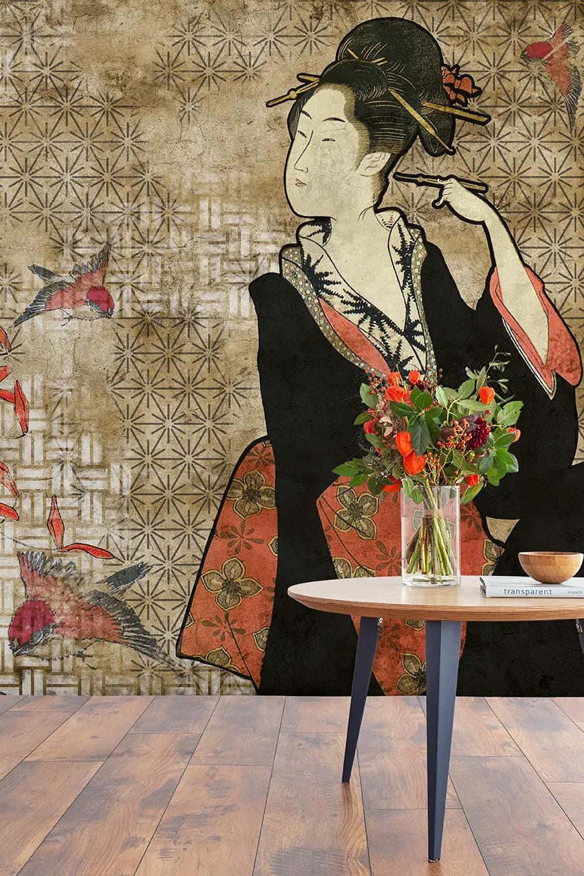 UKIYOE GRAFITTI 2