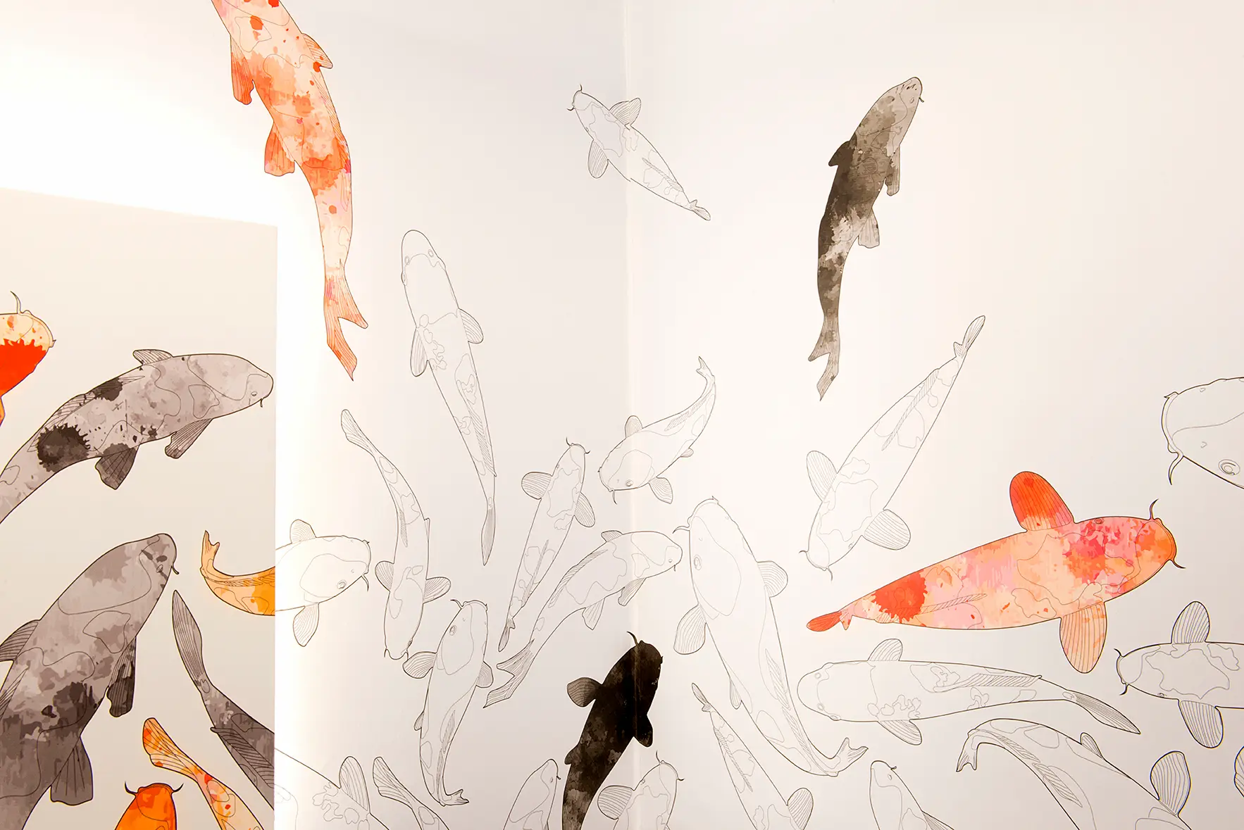 GRAPHIC WALLPAPER 1