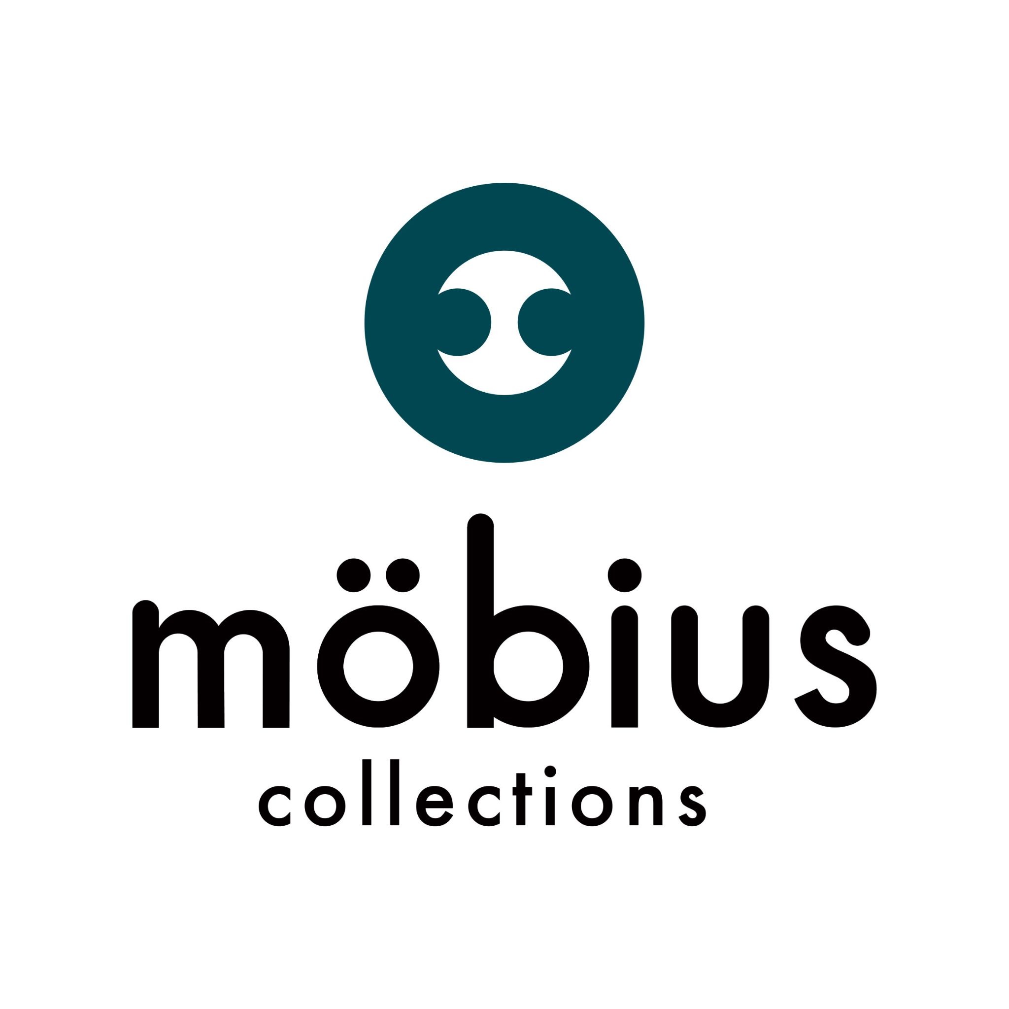 MÖBIUS Logo Design