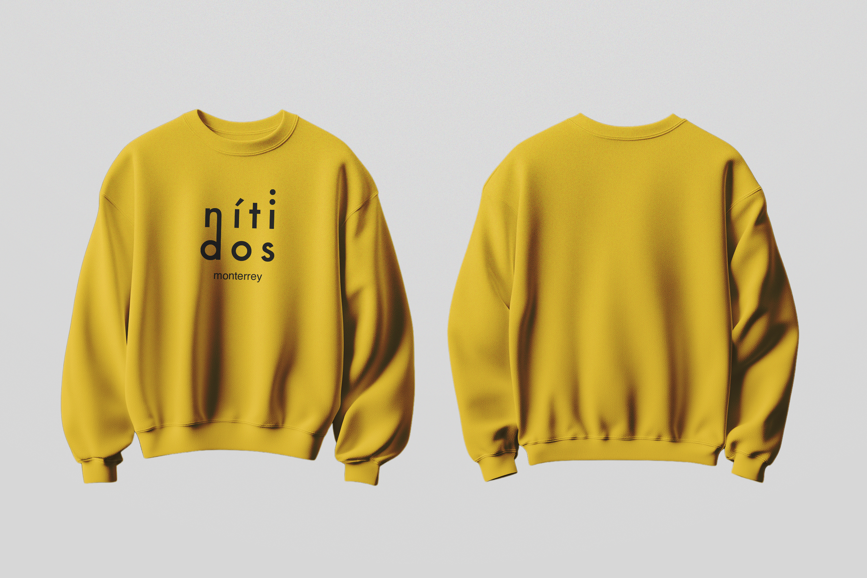 Nítidos CI Design 3